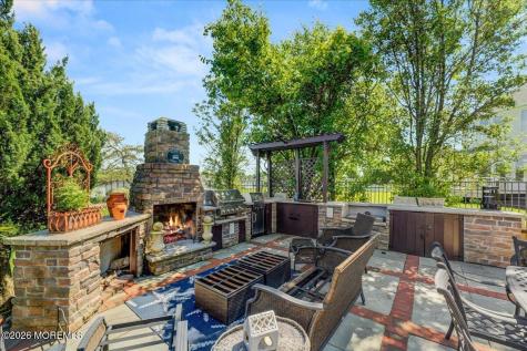 68 Seneca Place Oceanport NJ 07757