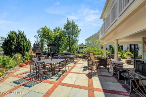 68 Seneca Place Oceanport NJ 07757