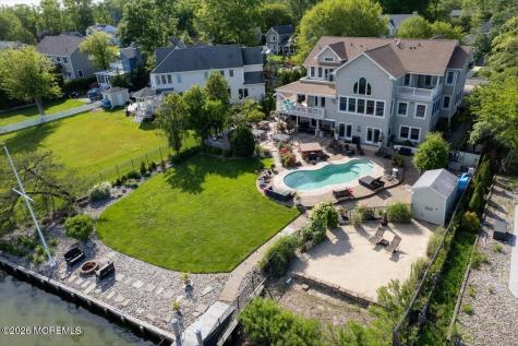 68 Seneca Place Oceanport NJ 07757