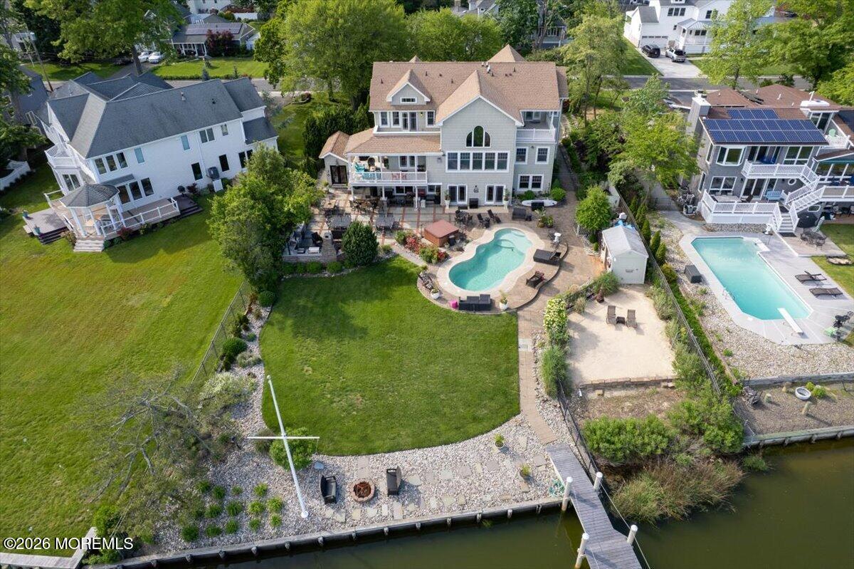 68 Seneca Place Oceanport NJ 07757