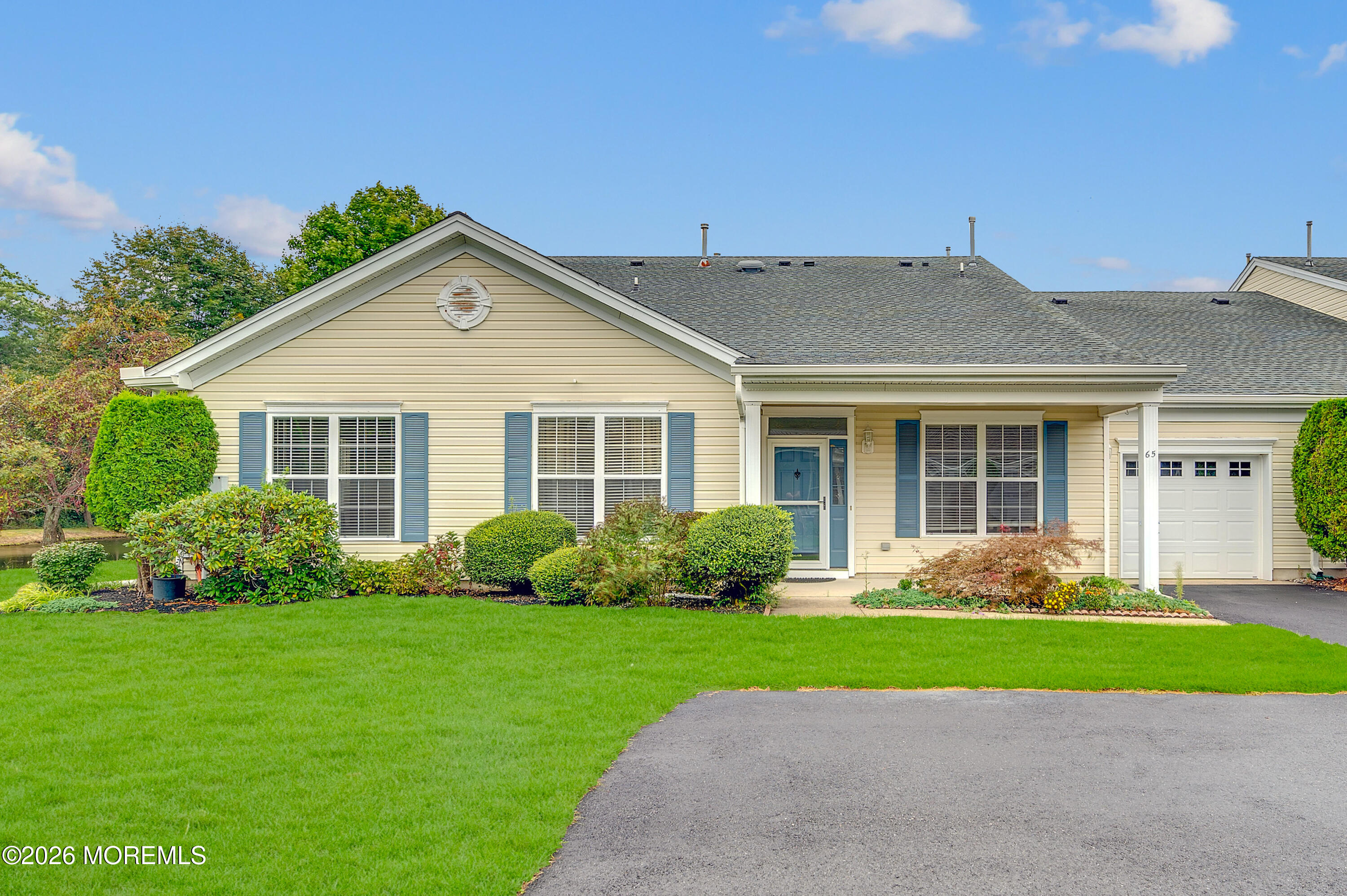 65 Golden Willows Avenue Lakewood NJ 08701