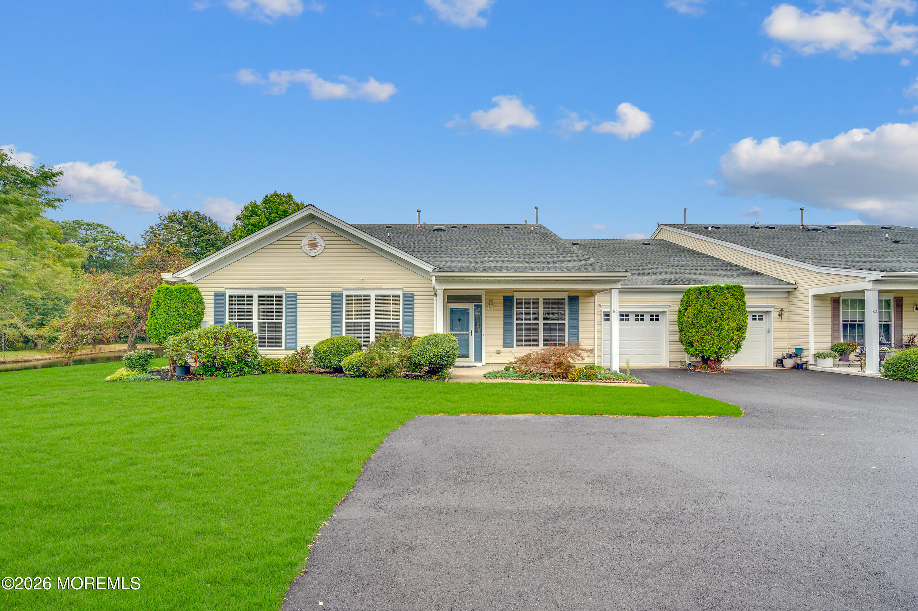 65 Golden Willows Avenue Lakewood NJ 08701