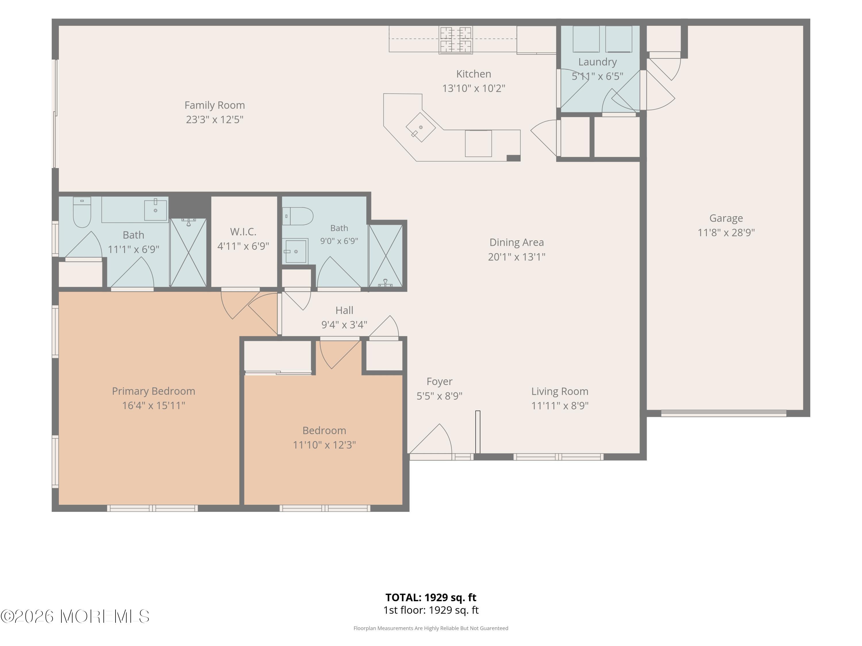 65 Golden Willows Avenue Lakewood NJ 08701