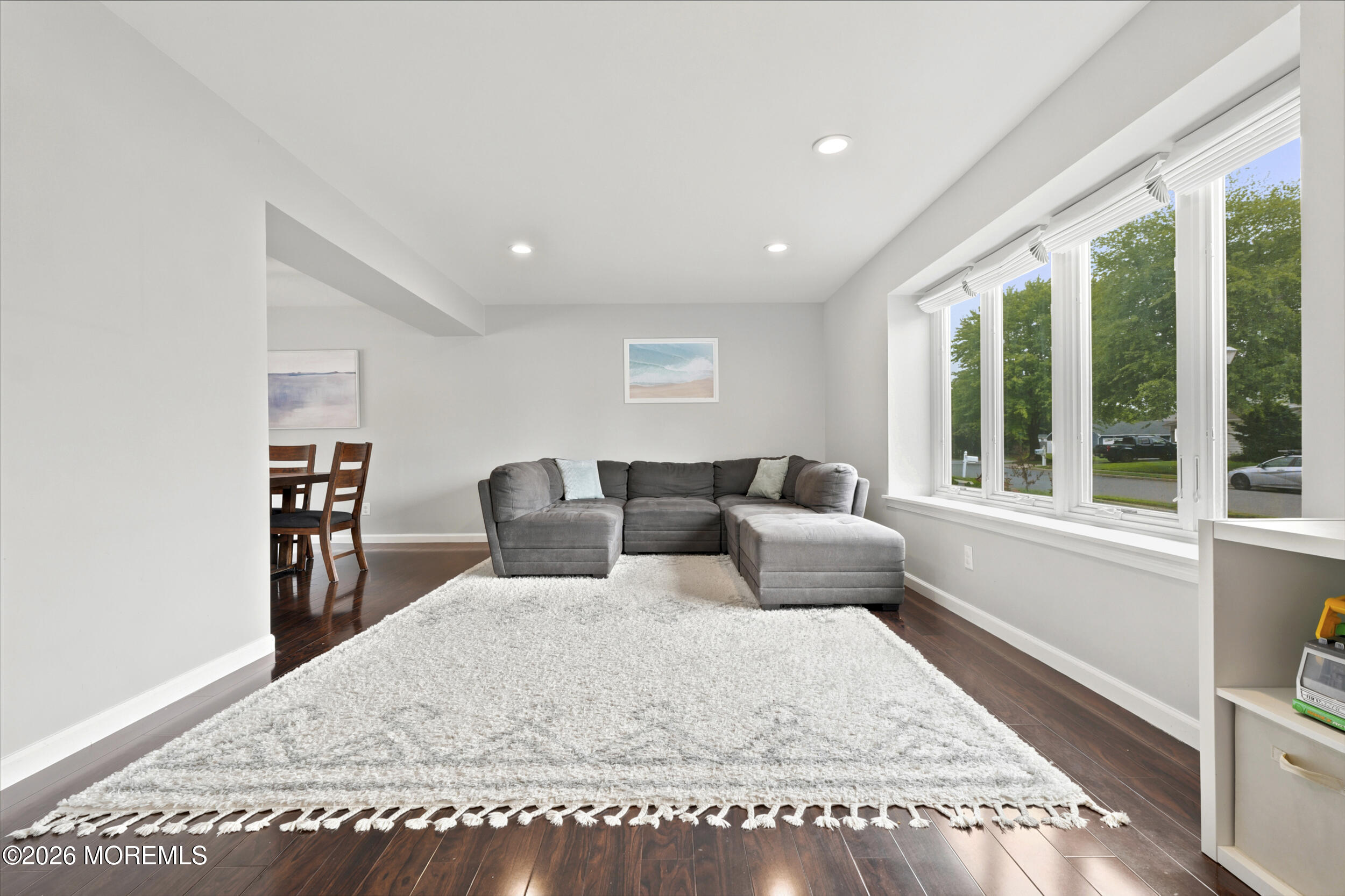 63 Hedgewood Road Howell NJ 07731