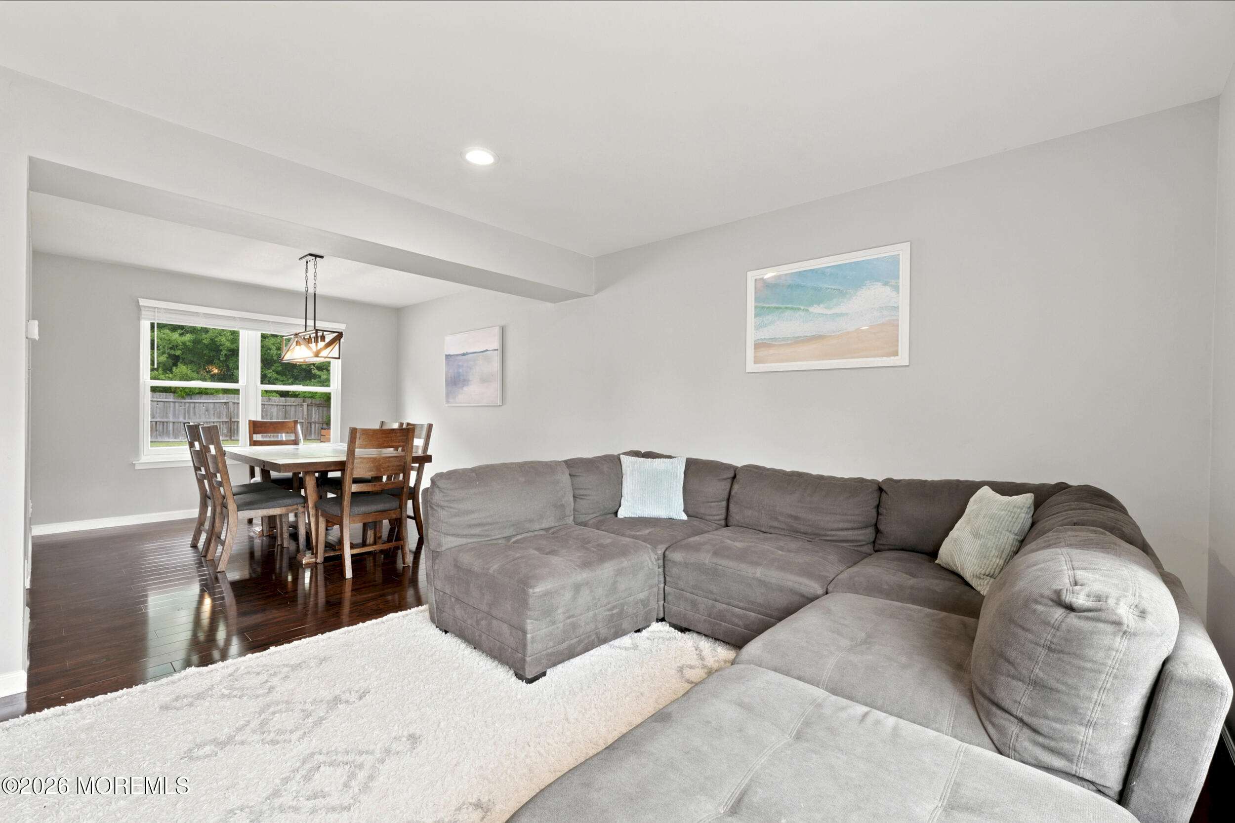 63 Hedgewood Road Howell NJ 07731