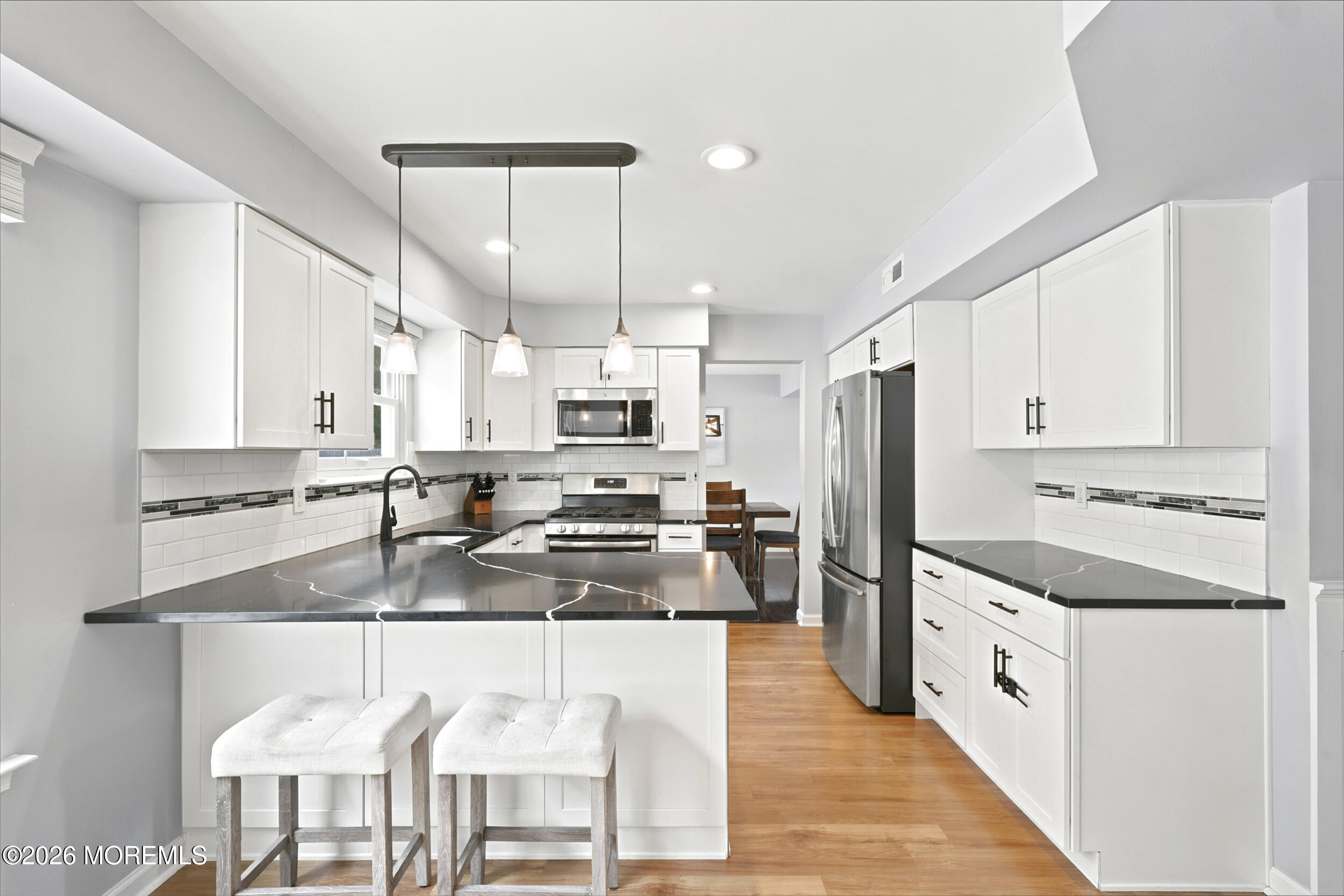 63 Hedgewood Road Howell NJ 07731