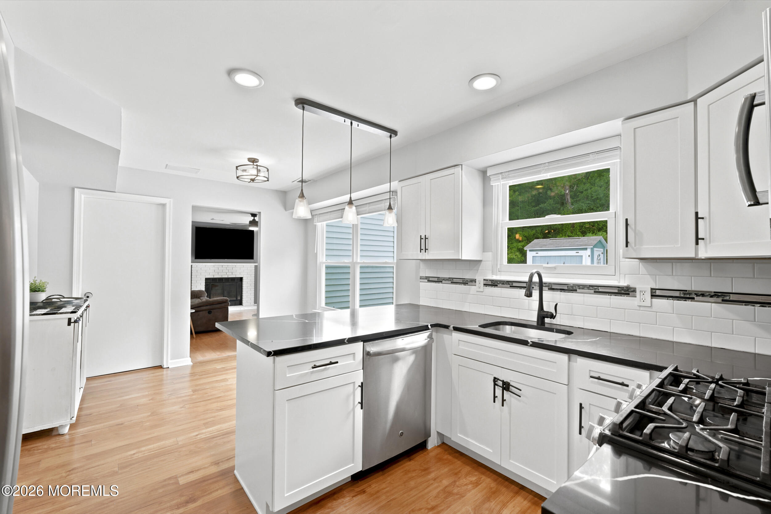 63 Hedgewood Road Howell NJ 07731