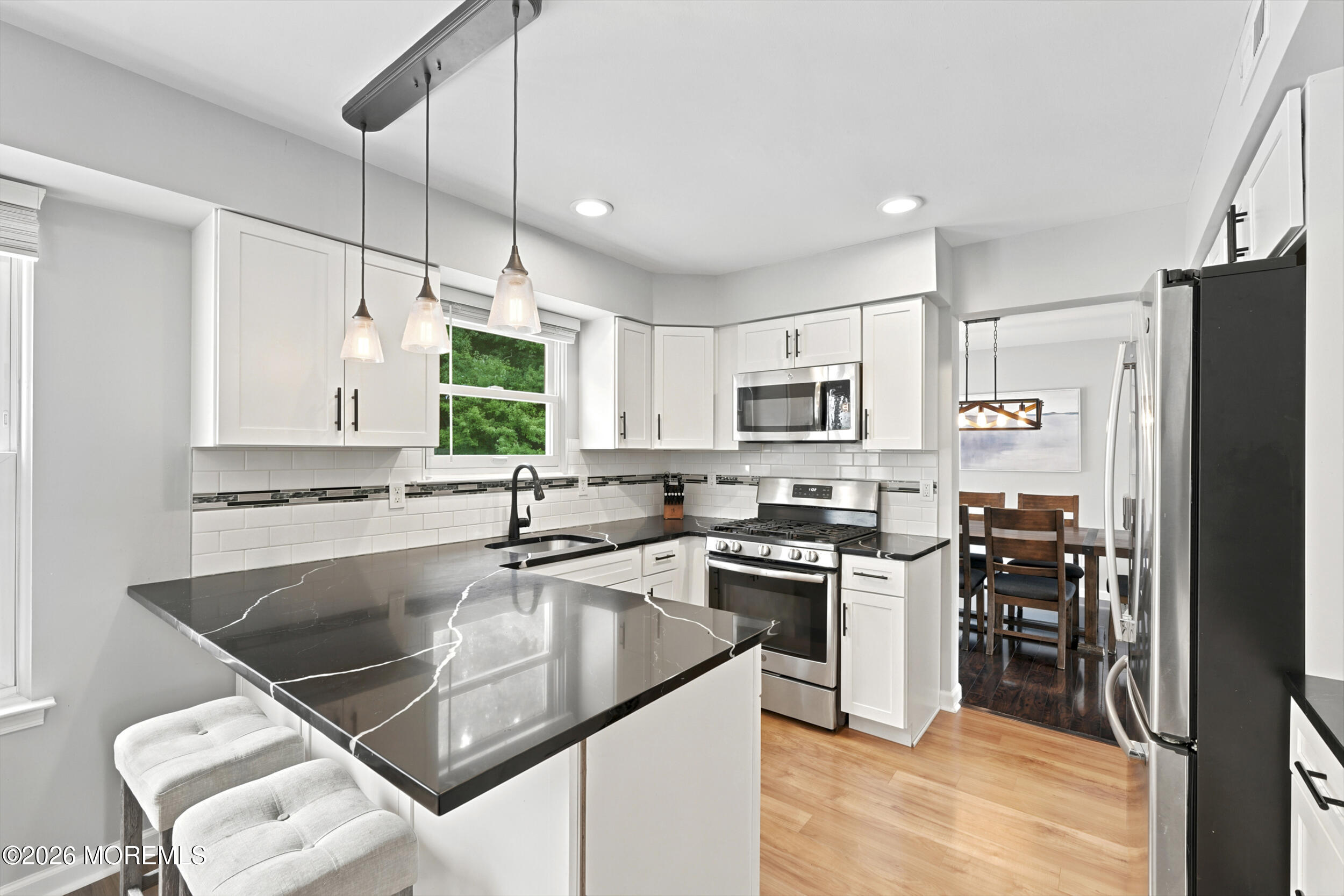 63 Hedgewood Road Howell NJ 07731
