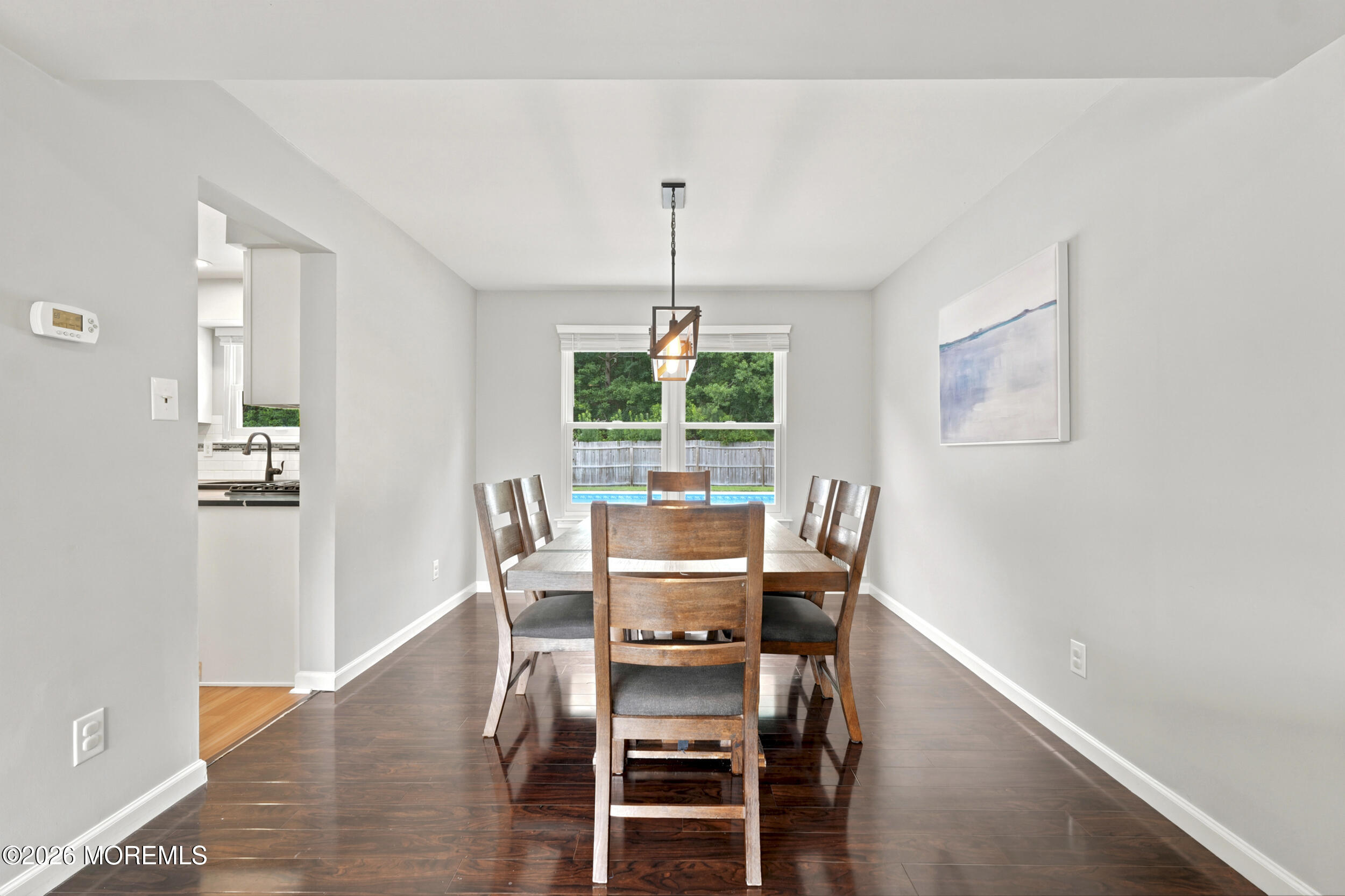 63 Hedgewood Road Howell NJ 07731