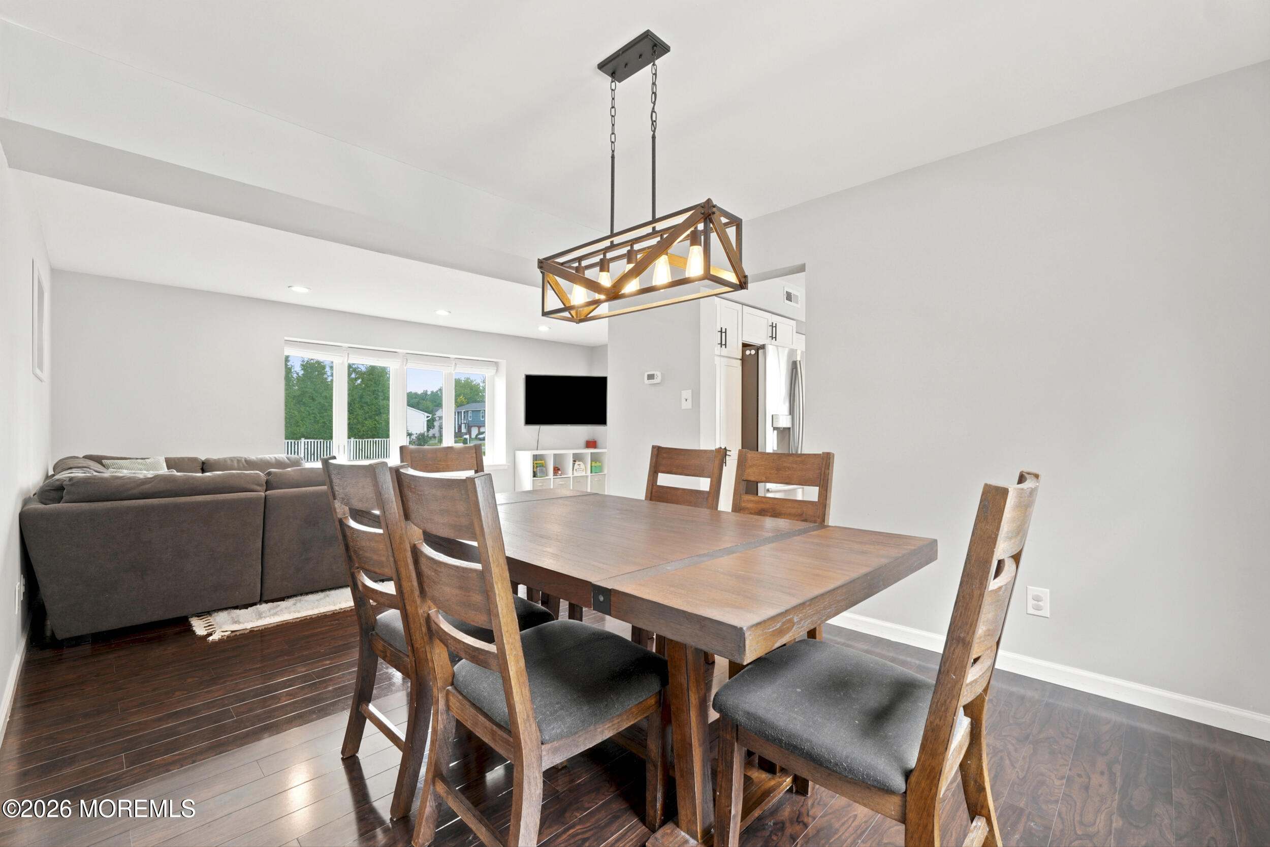 63 Hedgewood Road Howell NJ 07731