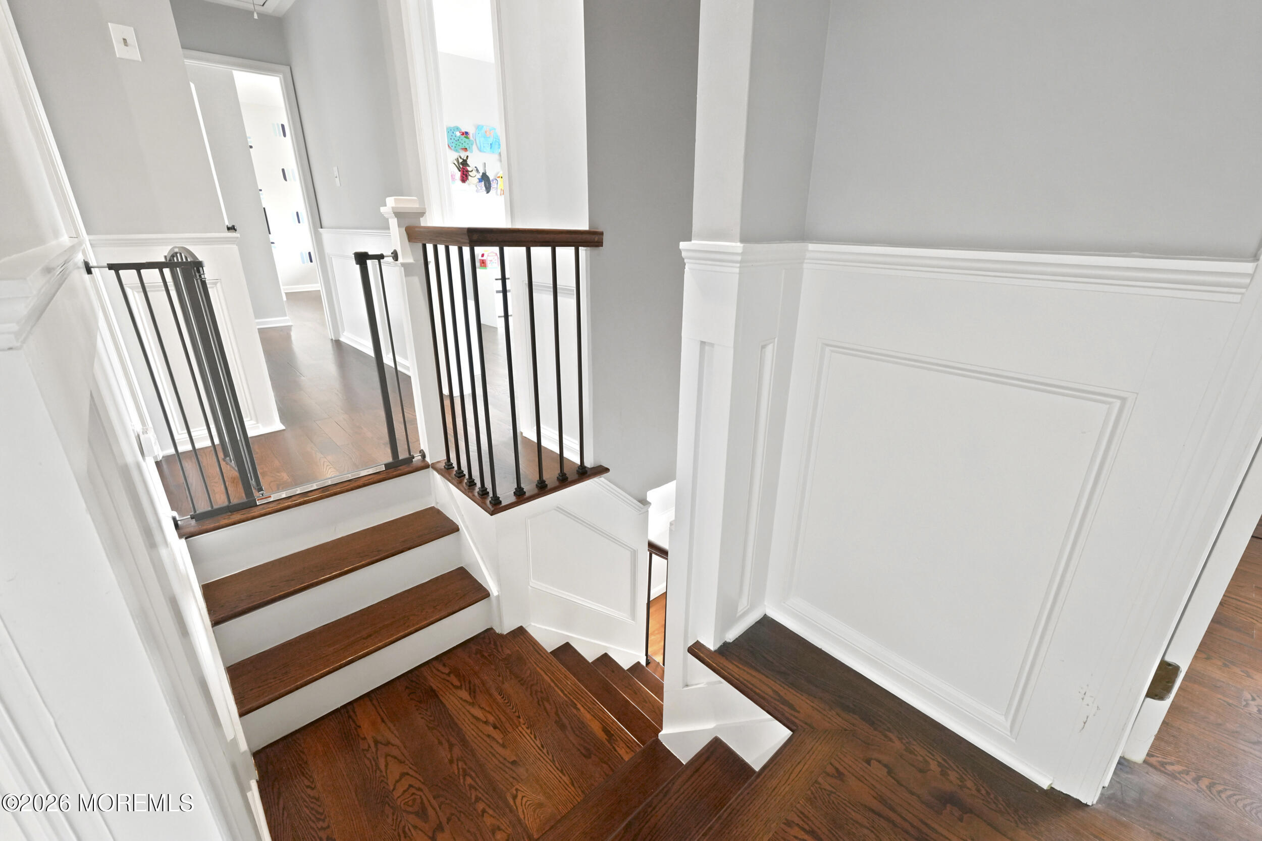 63 Hedgewood Road Howell NJ 07731