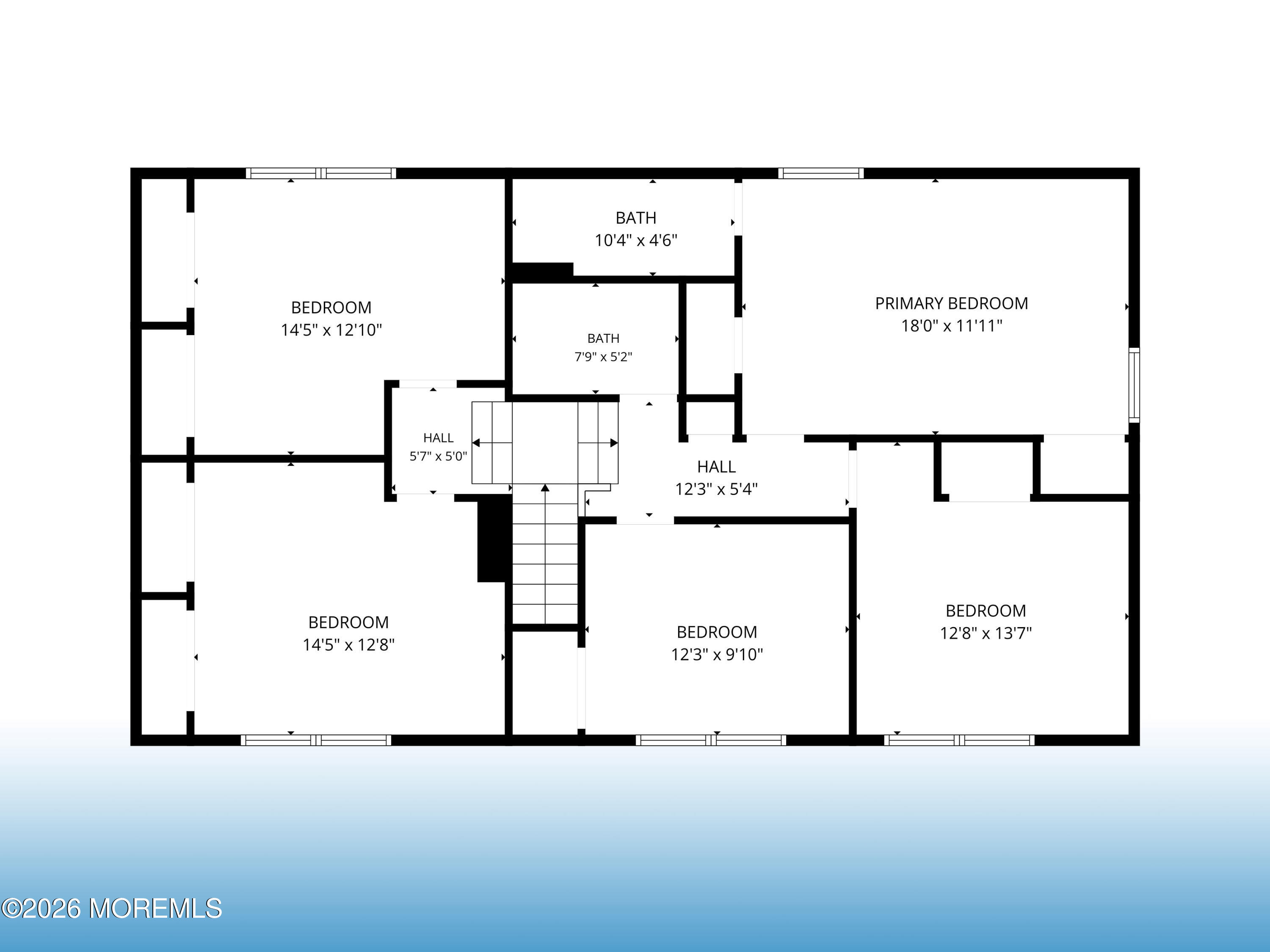 63 Hedgewood Road Howell NJ 07731