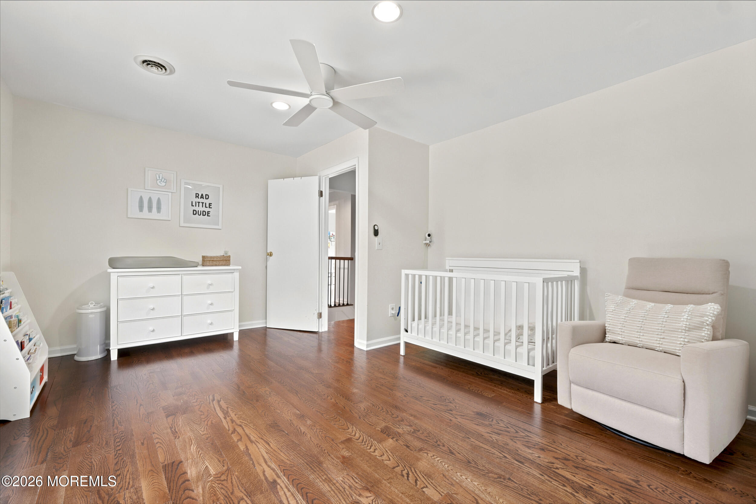 63 Hedgewood Road Howell NJ 07731
