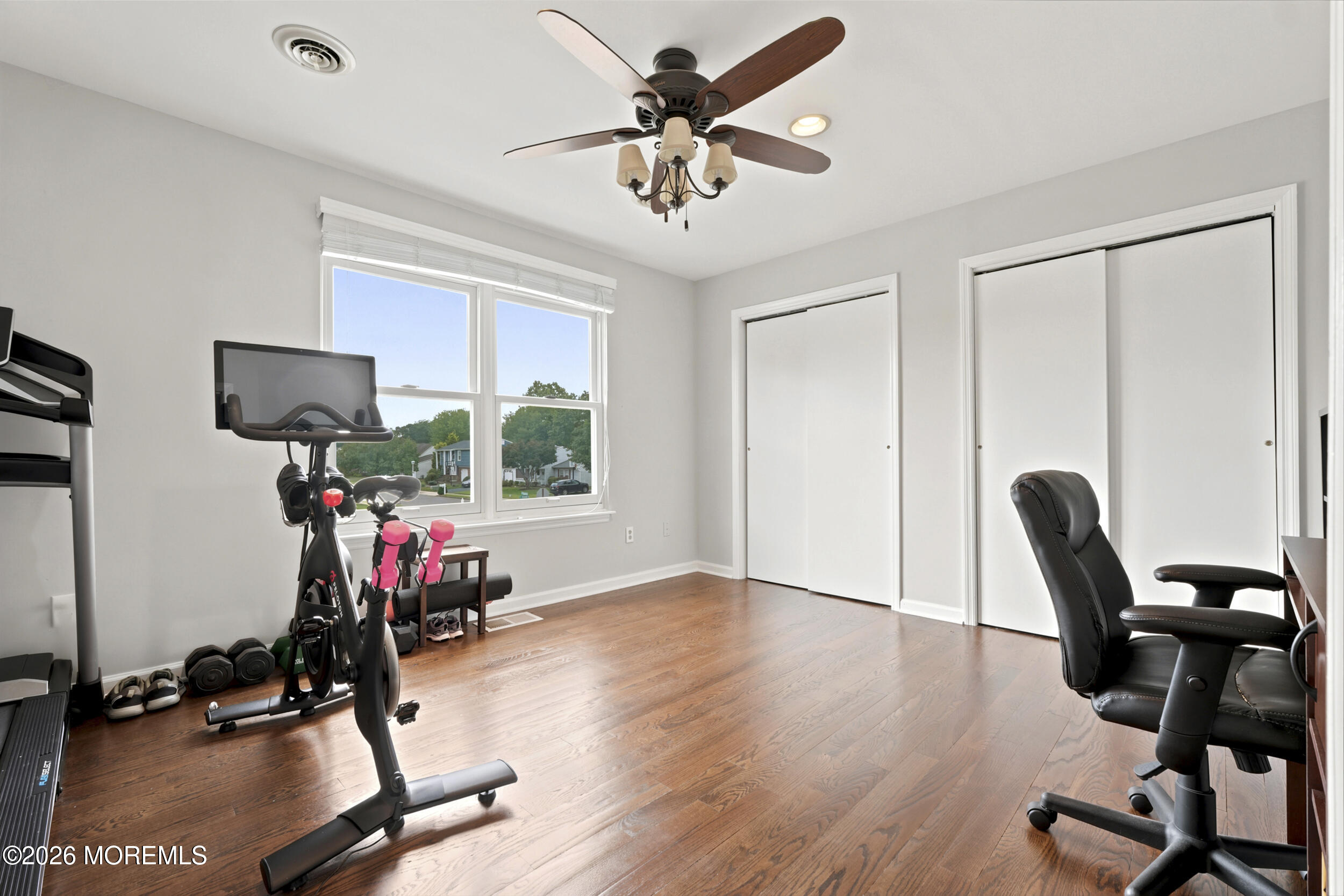 63 Hedgewood Road Howell NJ 07731