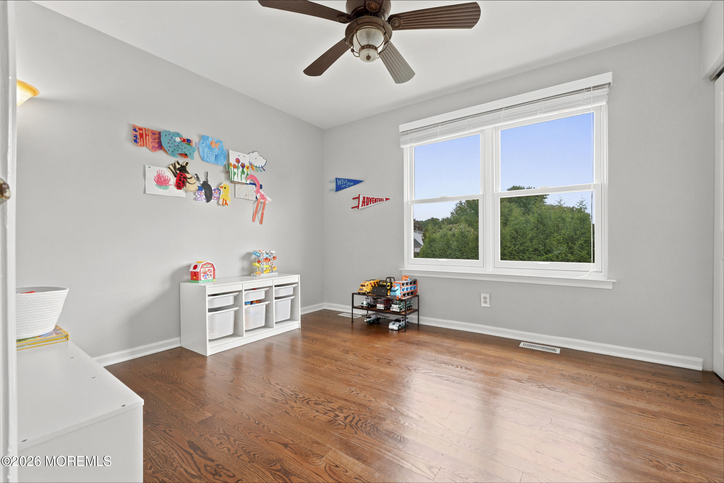 63 Hedgewood Road Howell NJ 07731