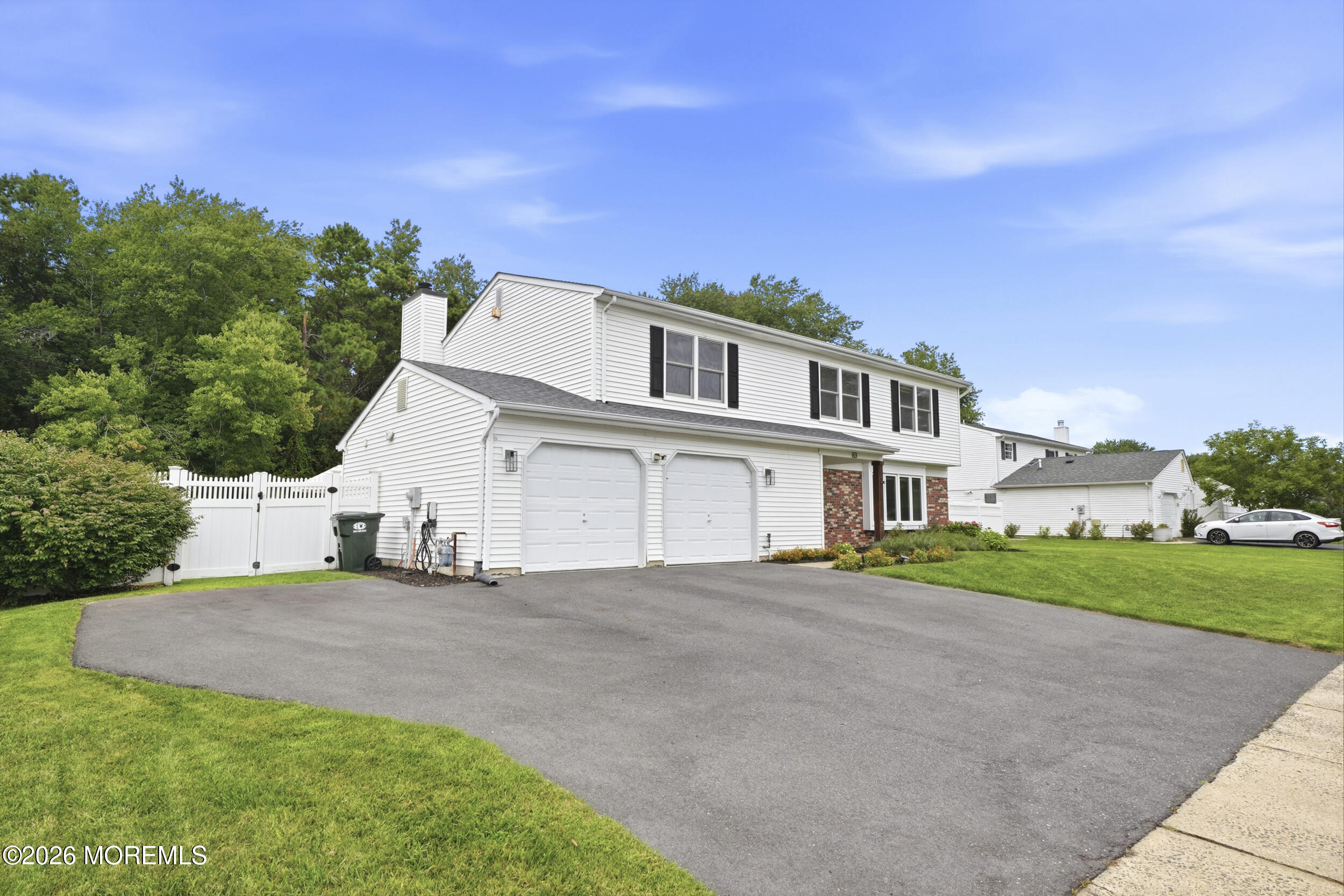 63 Hedgewood Road Howell NJ 07731