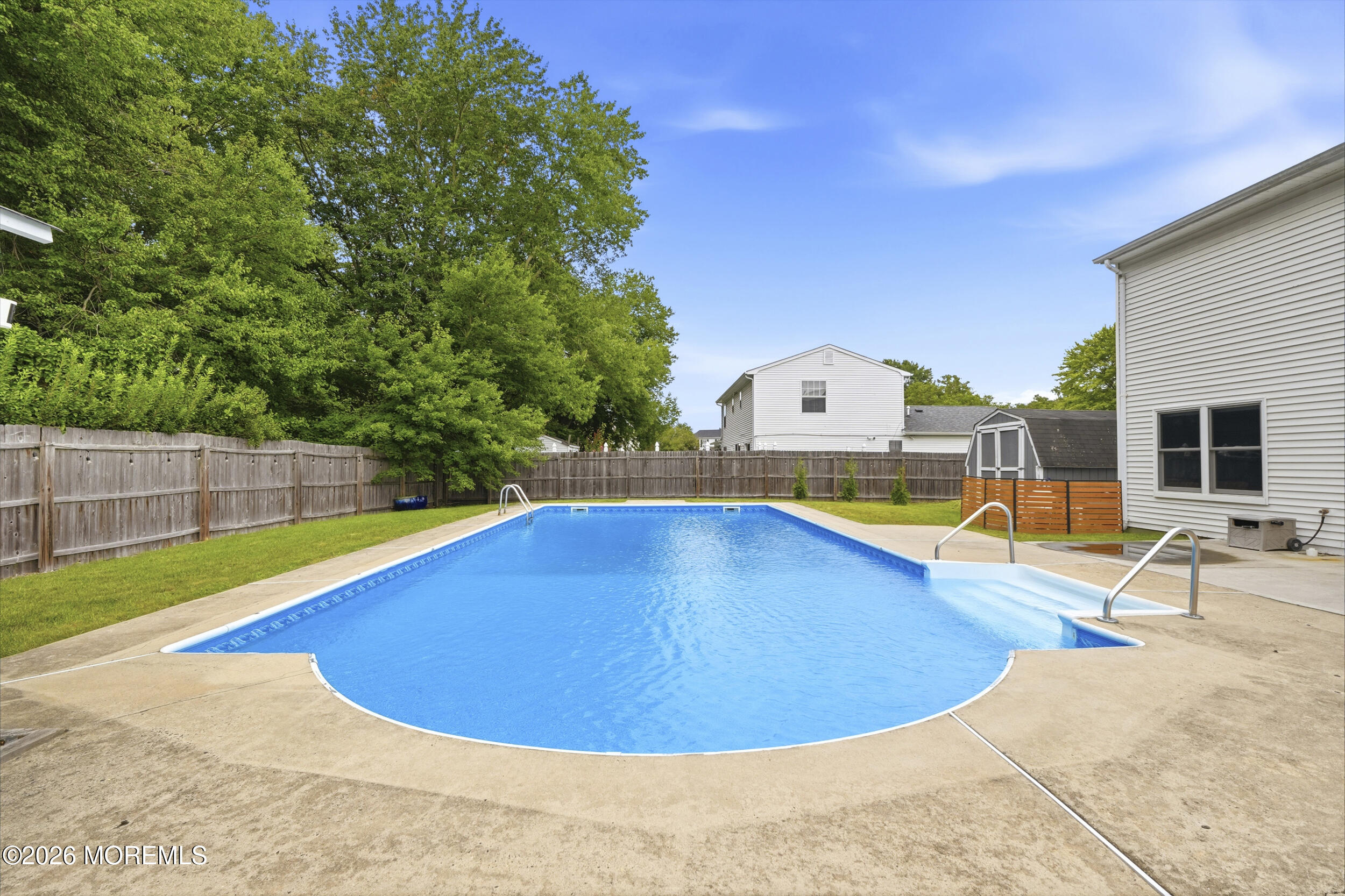 63 Hedgewood Road Howell NJ 07731