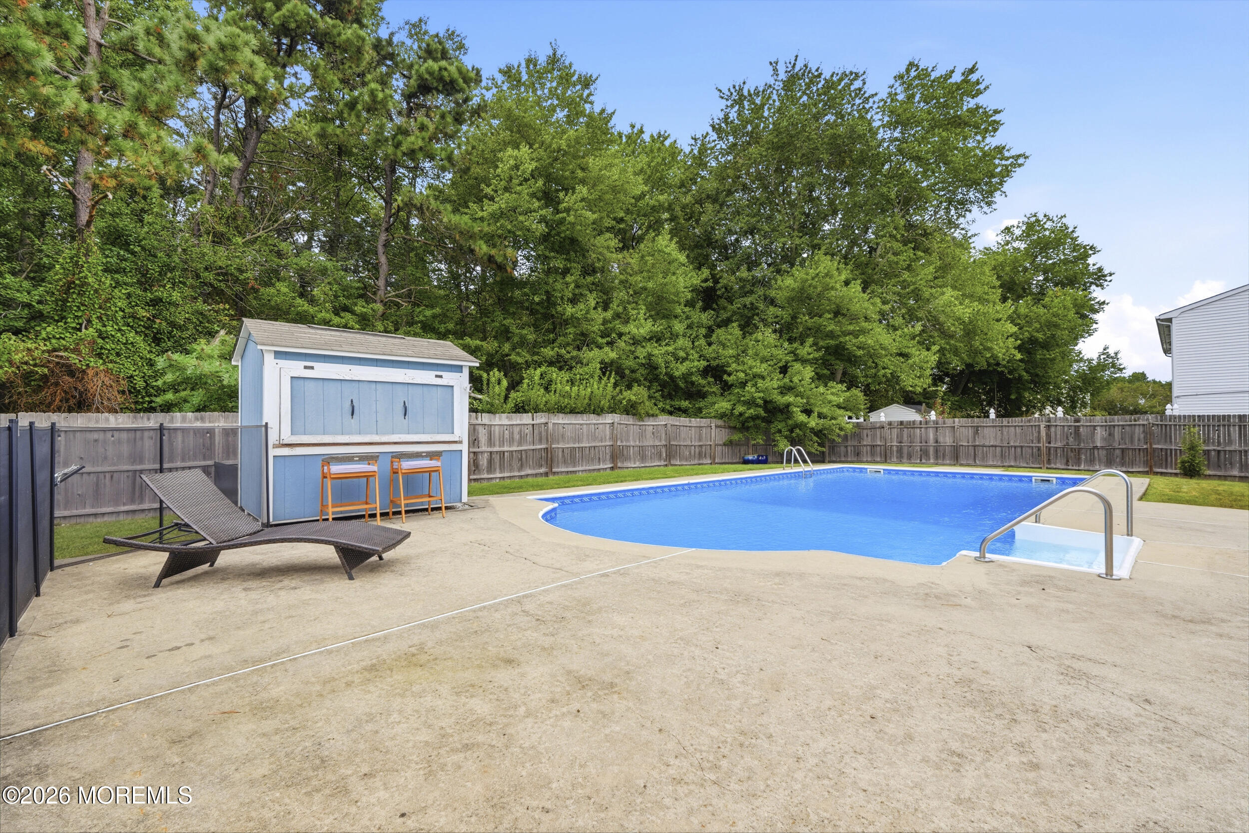63 Hedgewood Road Howell NJ 07731