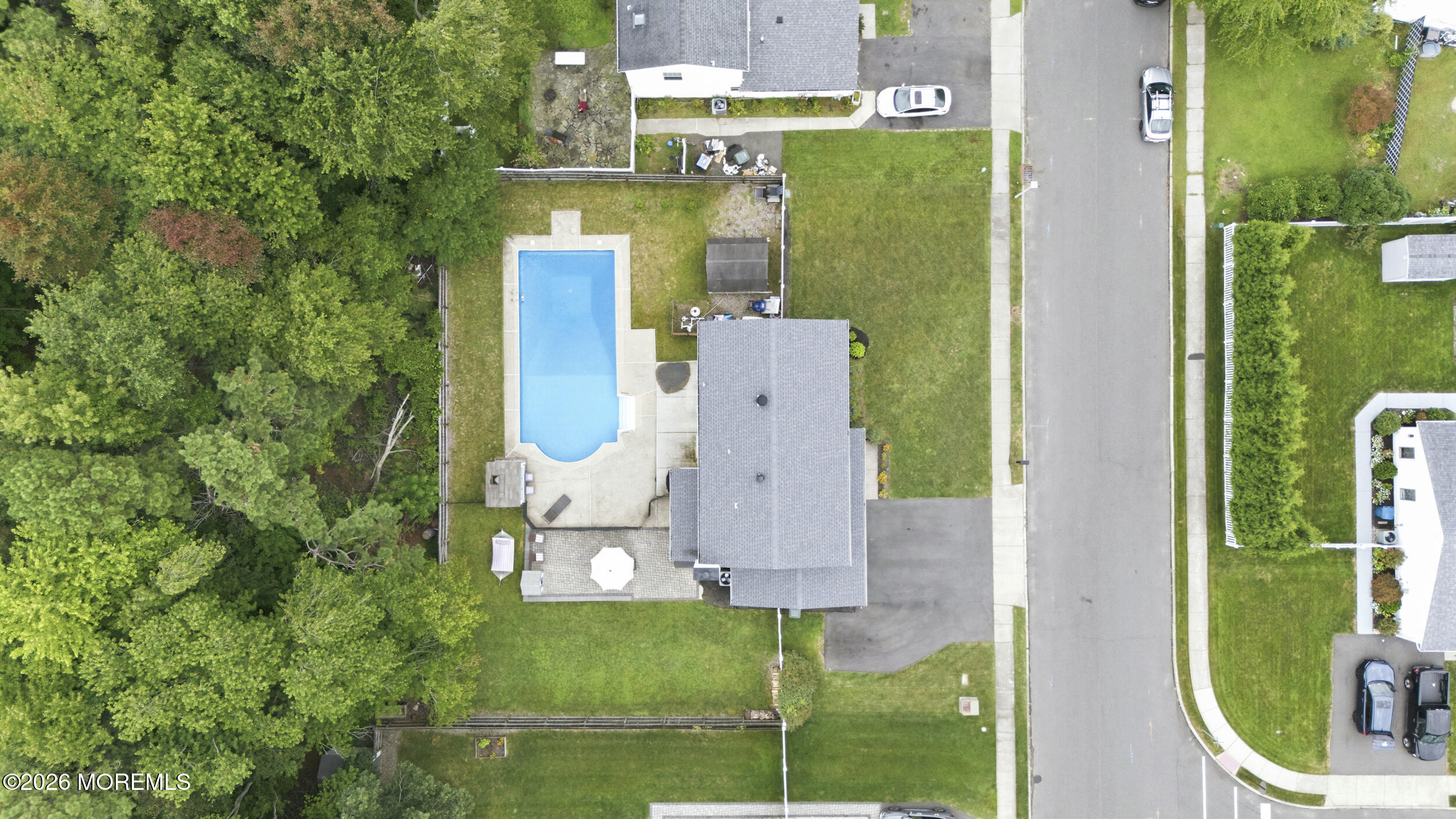63 Hedgewood Road Howell NJ 07731