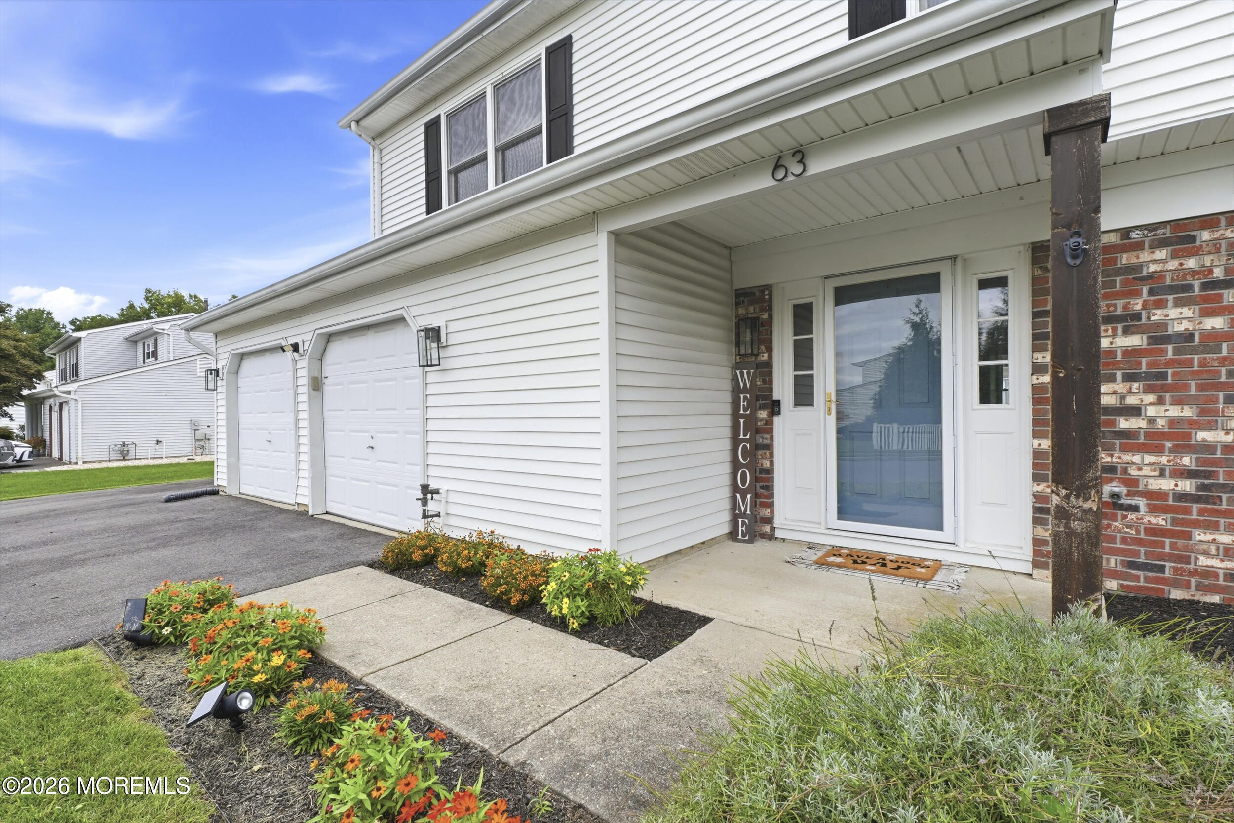 63 Hedgewood Road Howell NJ 07731