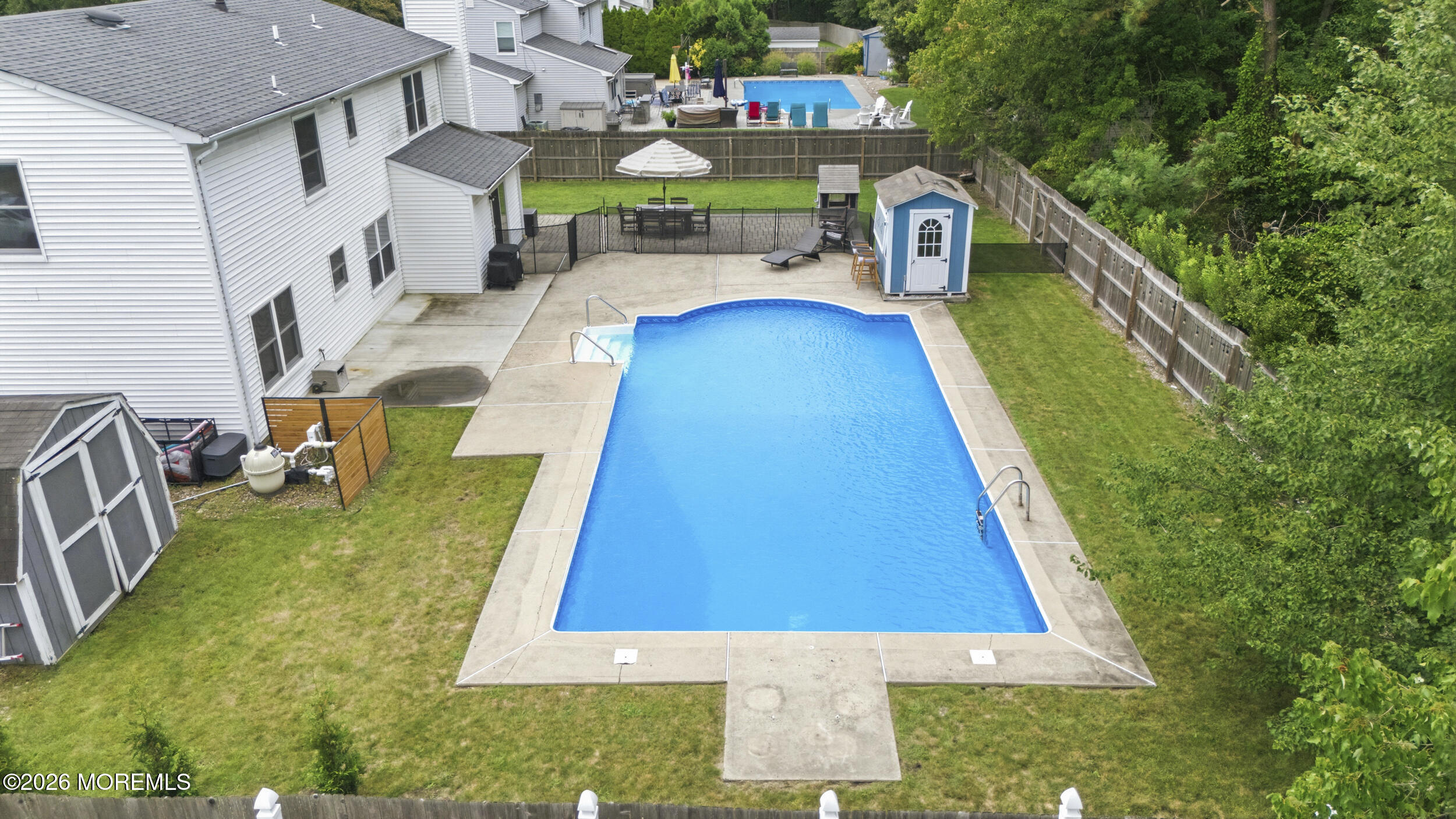 63 Hedgewood Road Howell NJ 07731