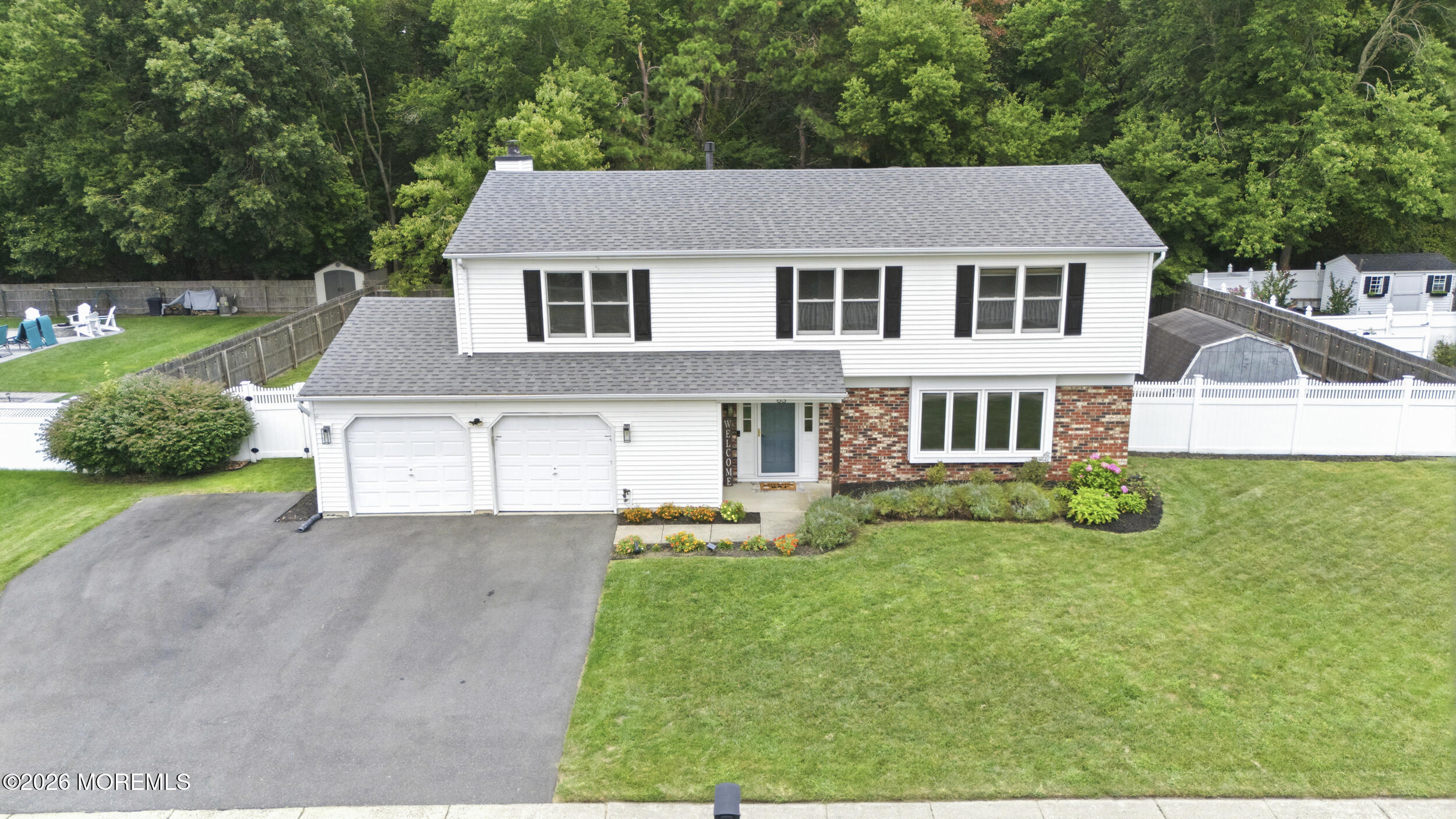 63 Hedgewood Road Howell NJ 07731