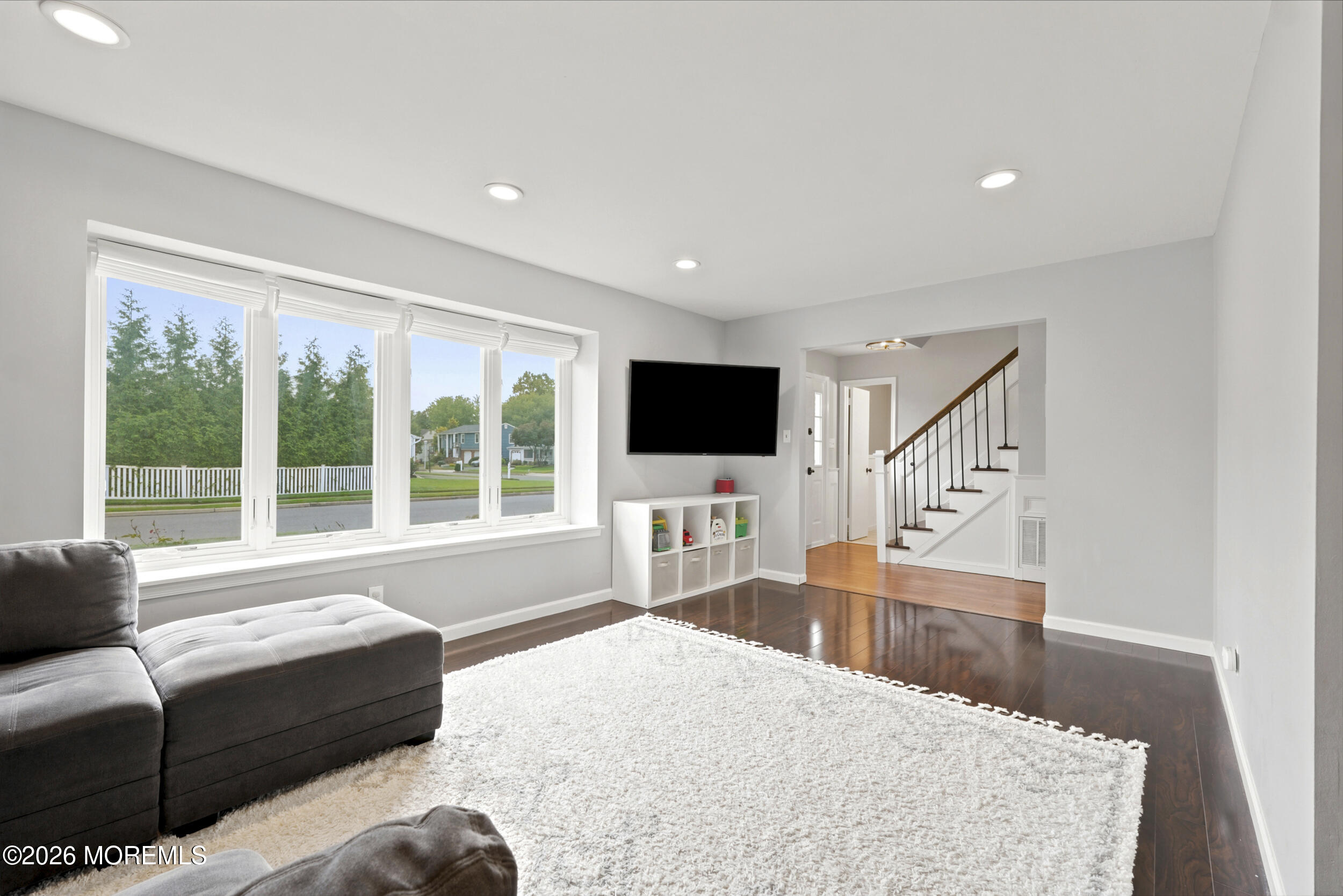 63 Hedgewood Road Howell NJ 07731