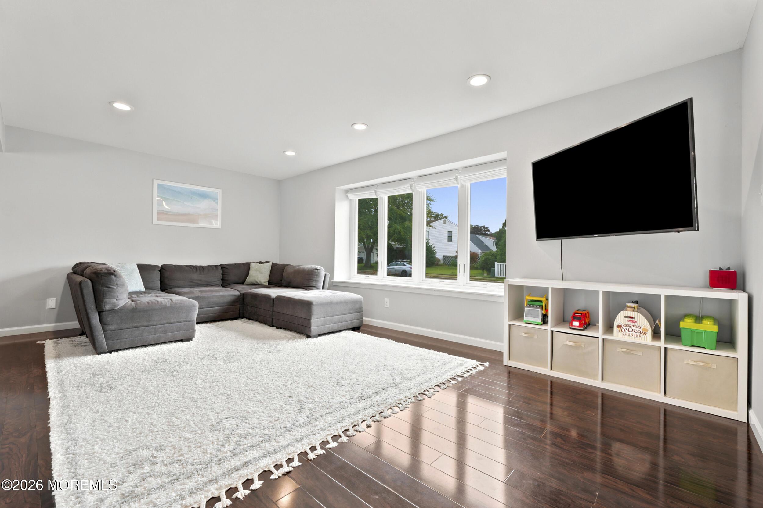 63 Hedgewood Road Howell NJ 07731