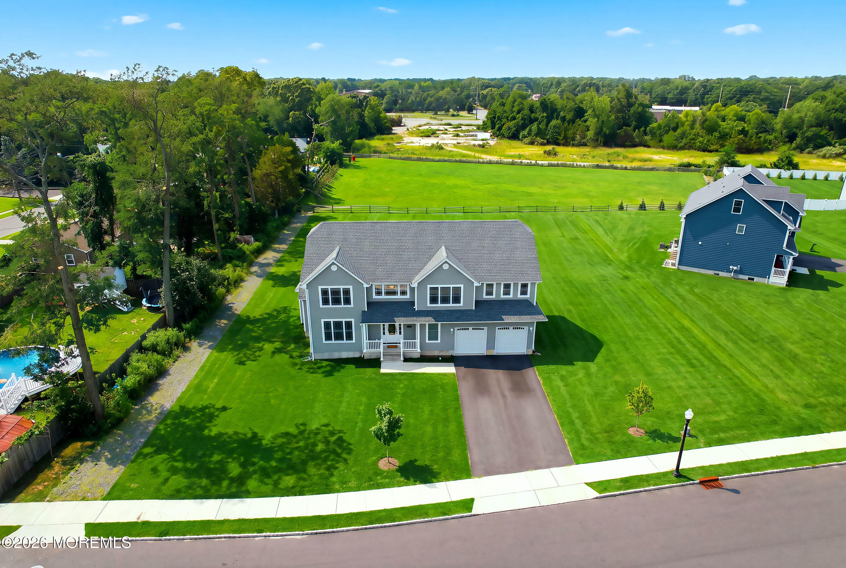 Bayville NJ, 1 Sander Way