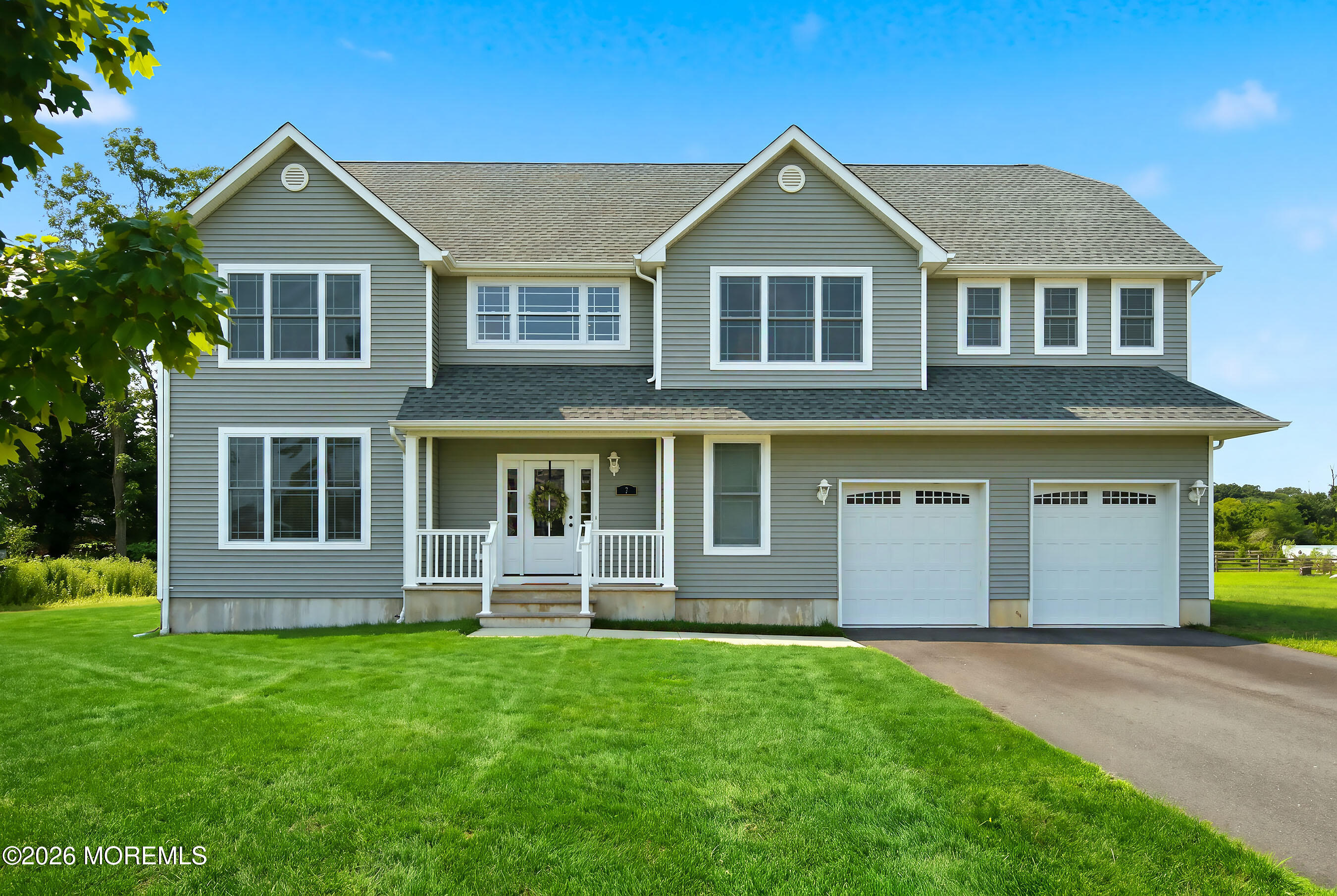 1 Sander Way Bayville NJ 08721