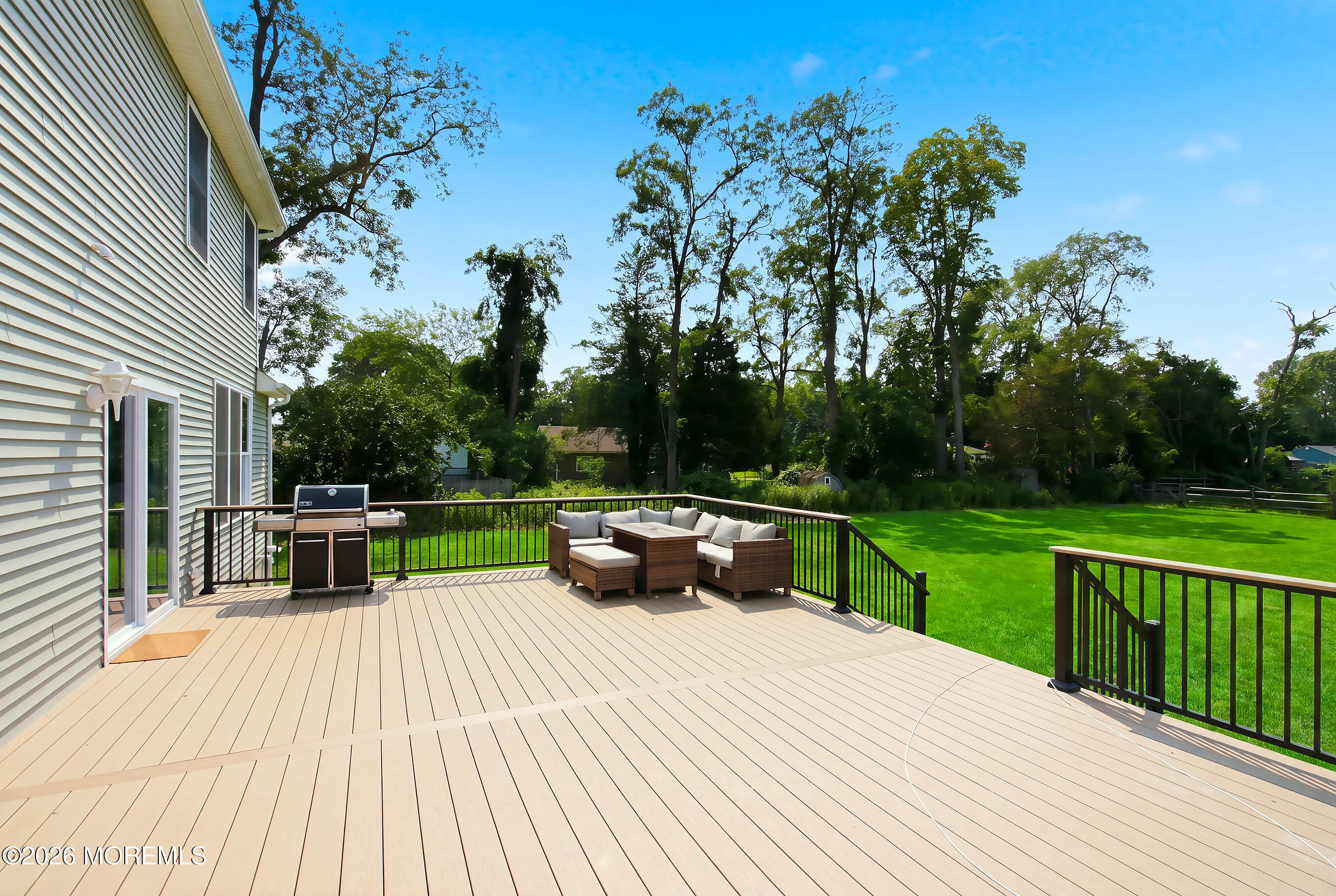 1 Sander Way Bayville NJ 08721