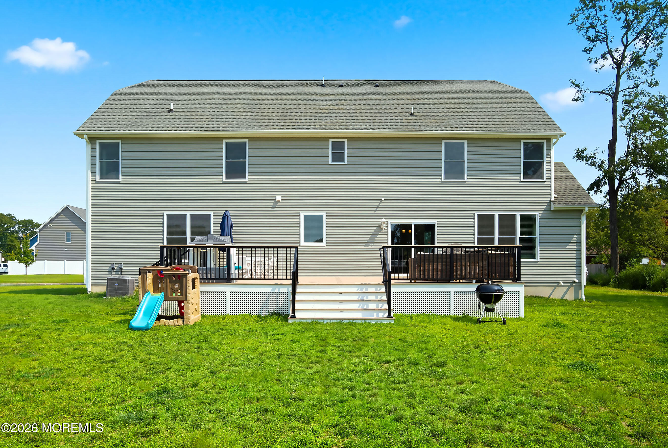 1 Sander Way Bayville NJ 08721