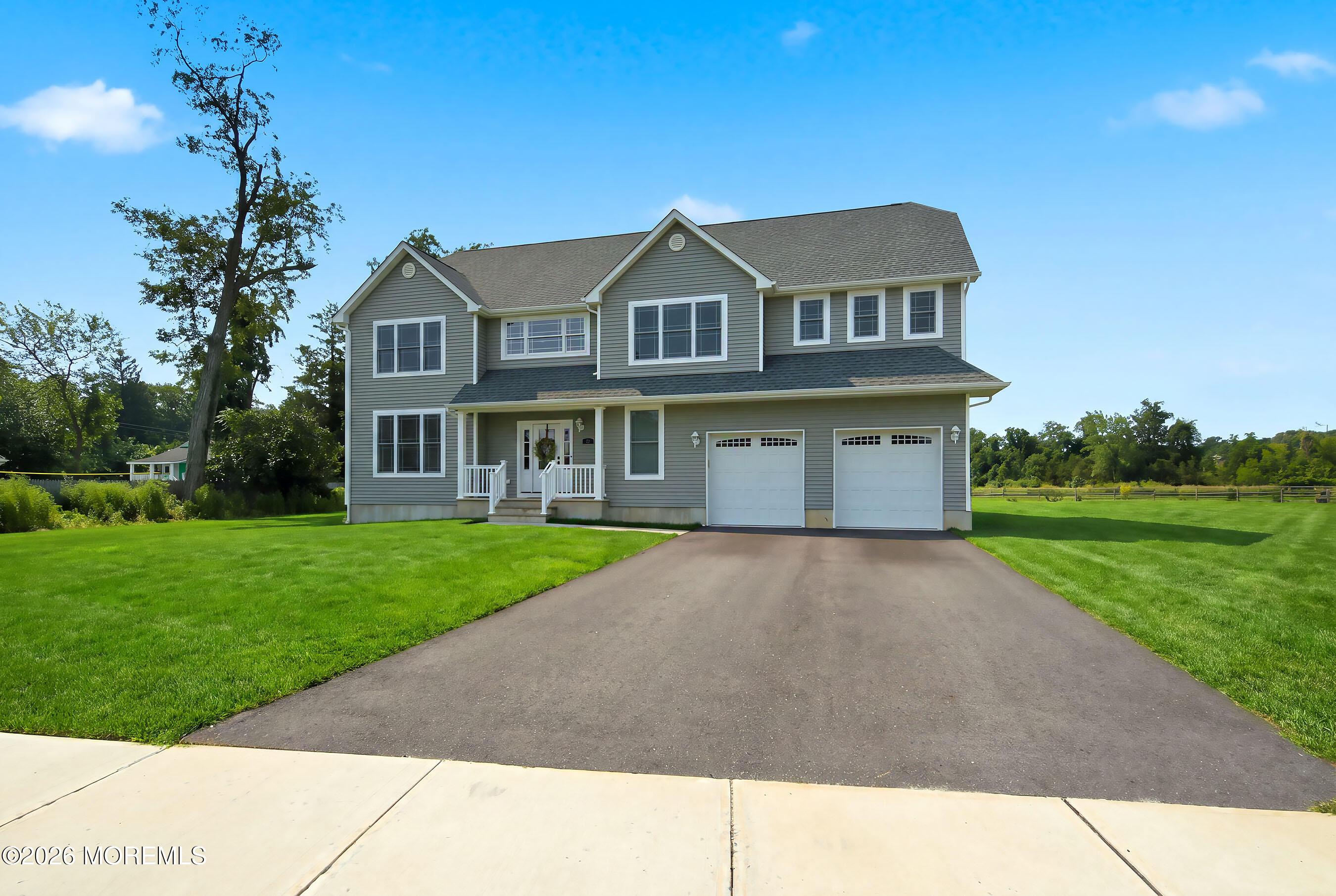 1 Sander Way Bayville NJ 08721