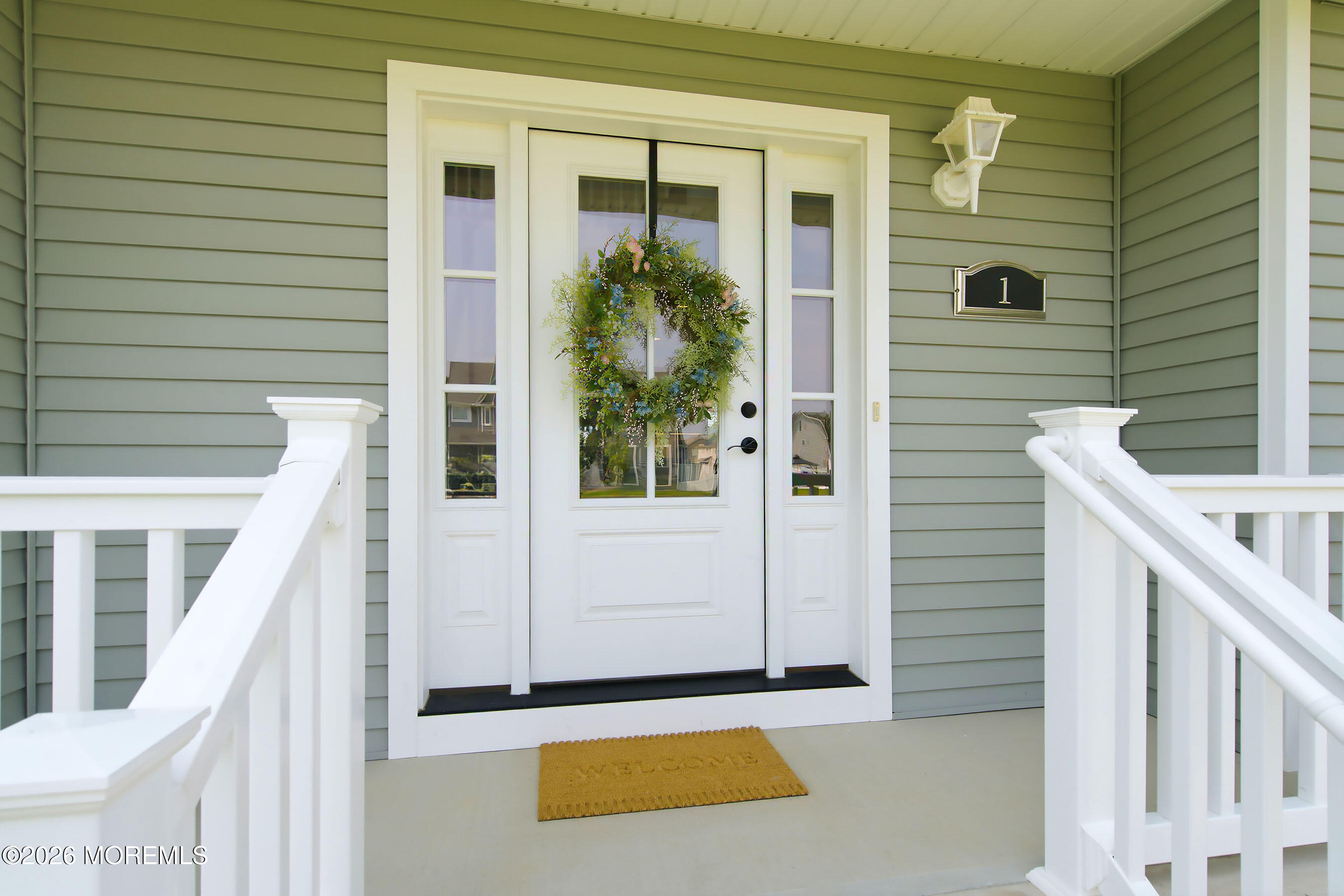 1 Sander Way Bayville NJ 08721