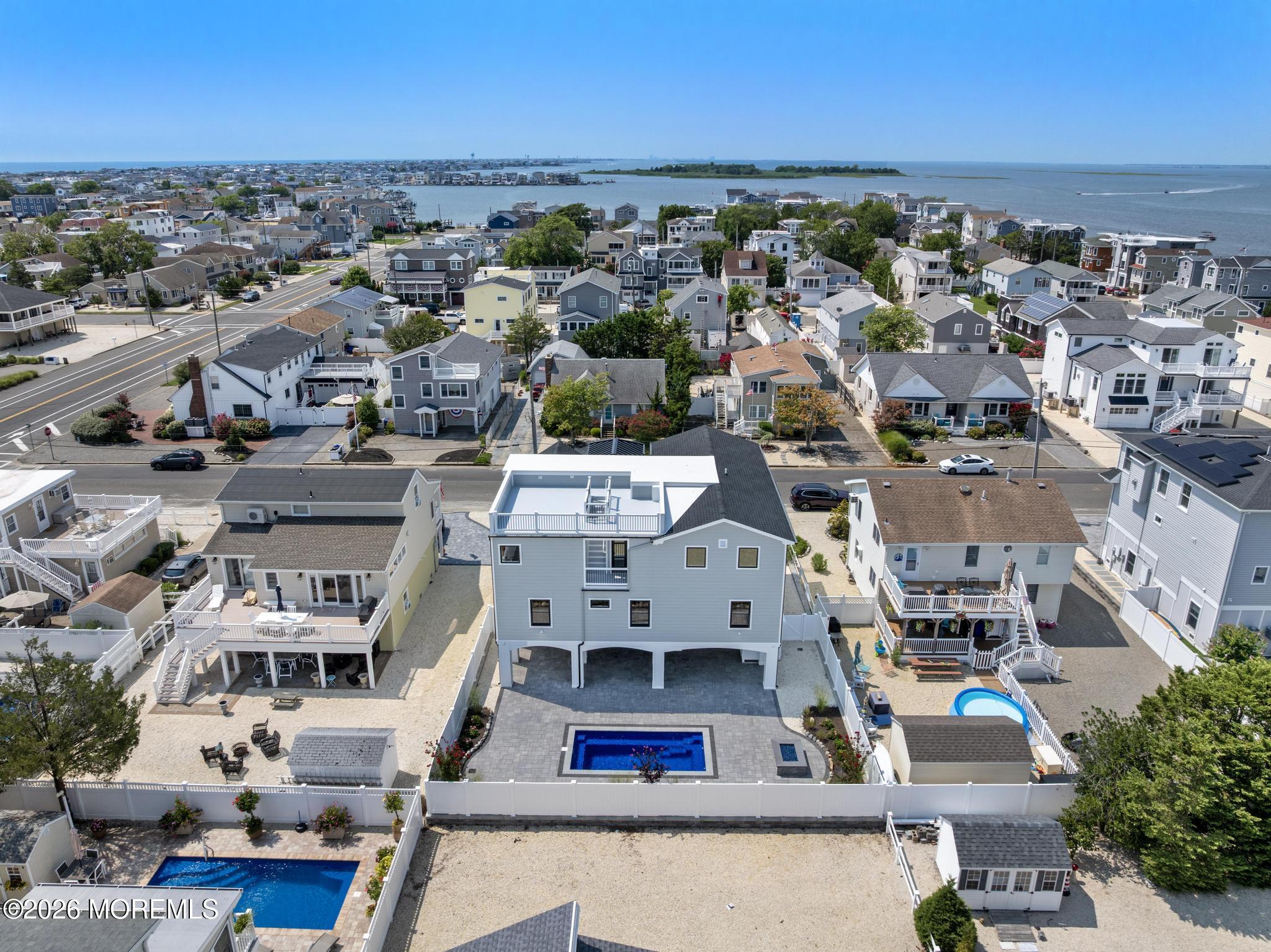 309 W 16th Street Ship Bottom NJ 08008