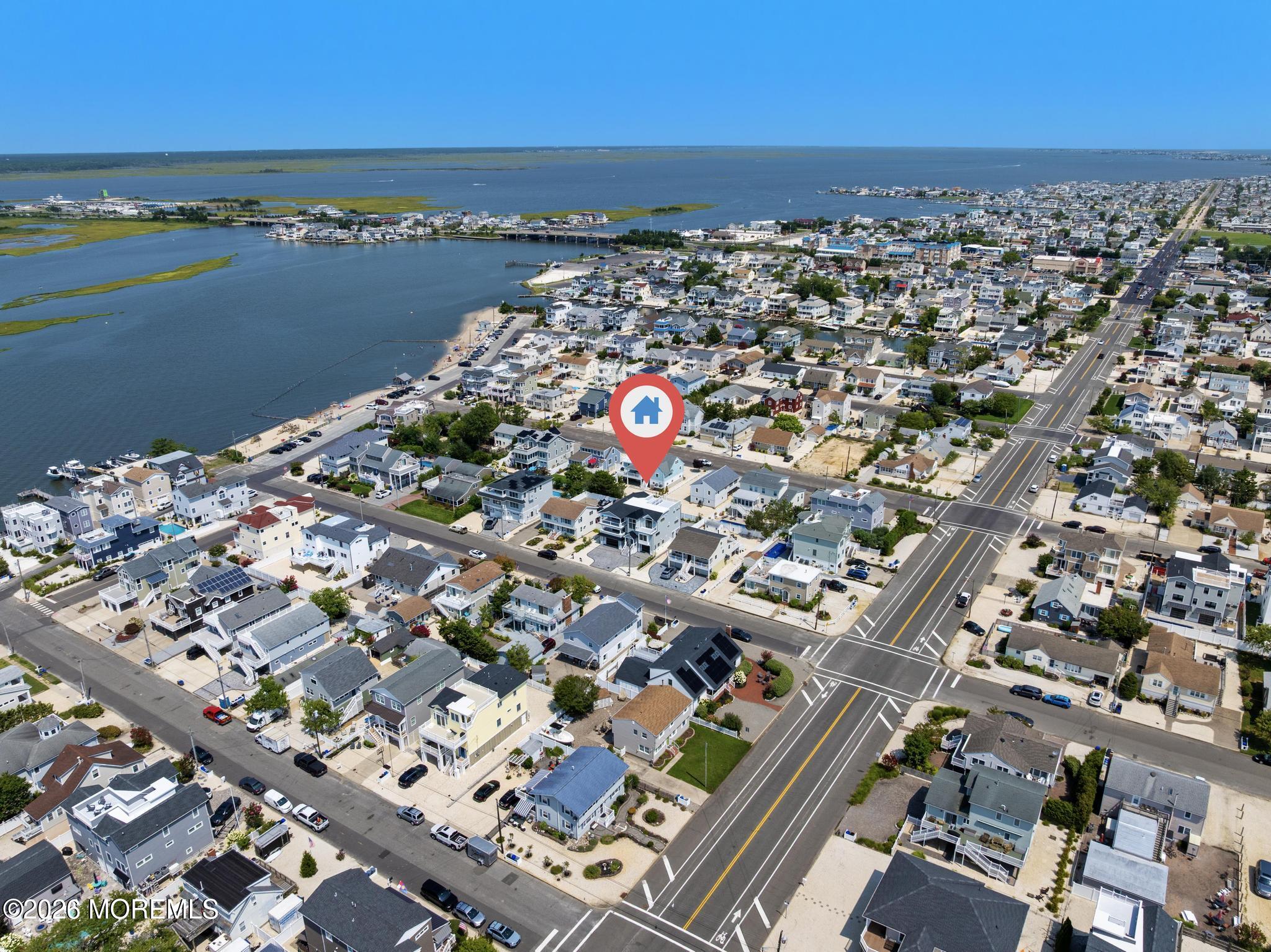 309 W 16th Street Ship Bottom NJ 08008