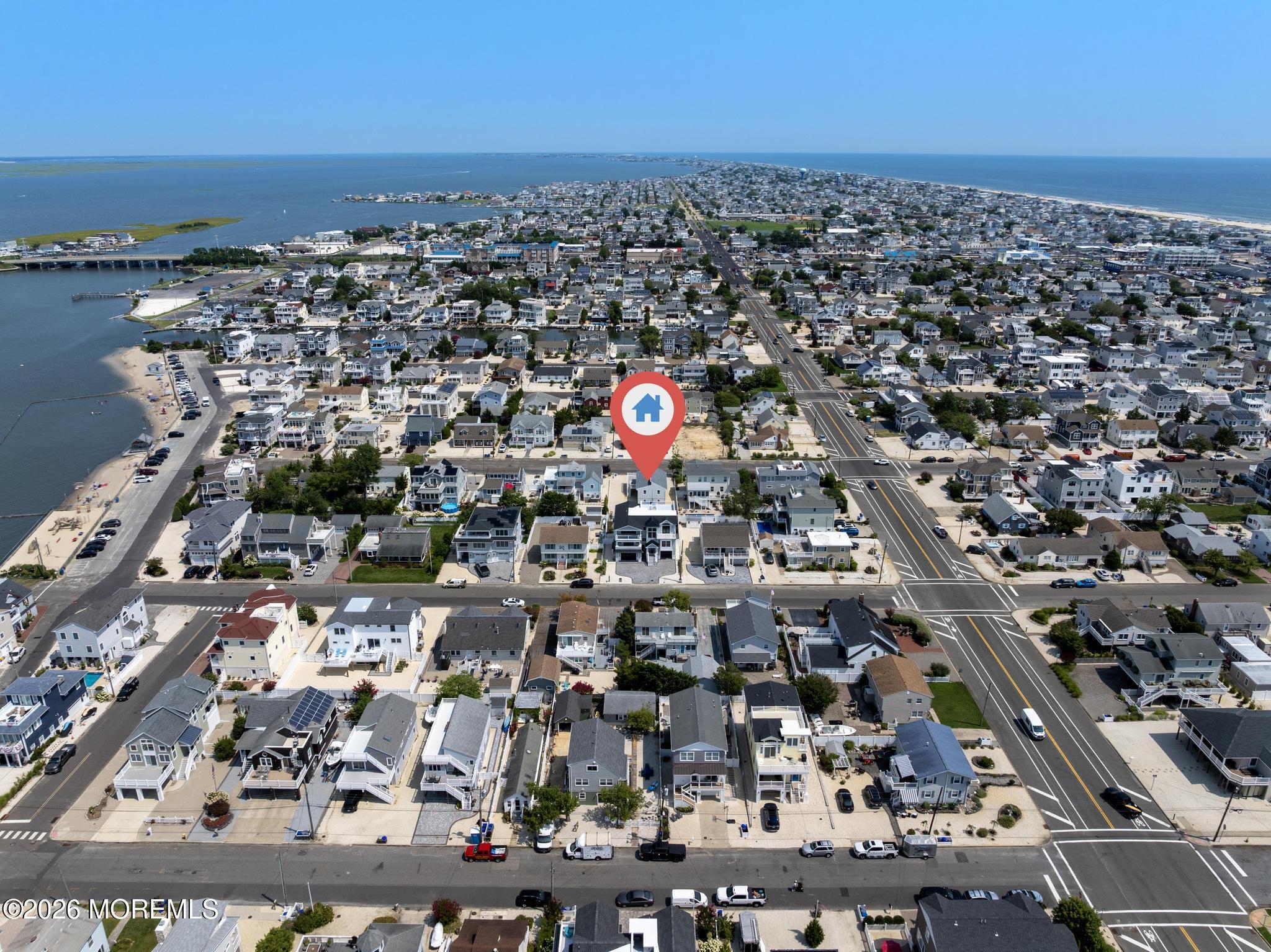 309 W 16th Street Ship Bottom NJ 08008