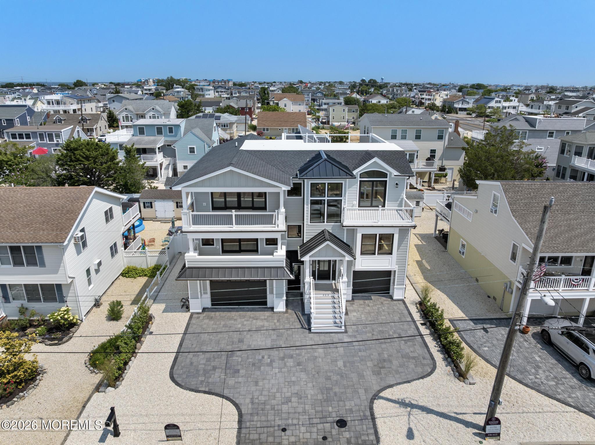 309 W 16th Street Ship Bottom NJ 08008