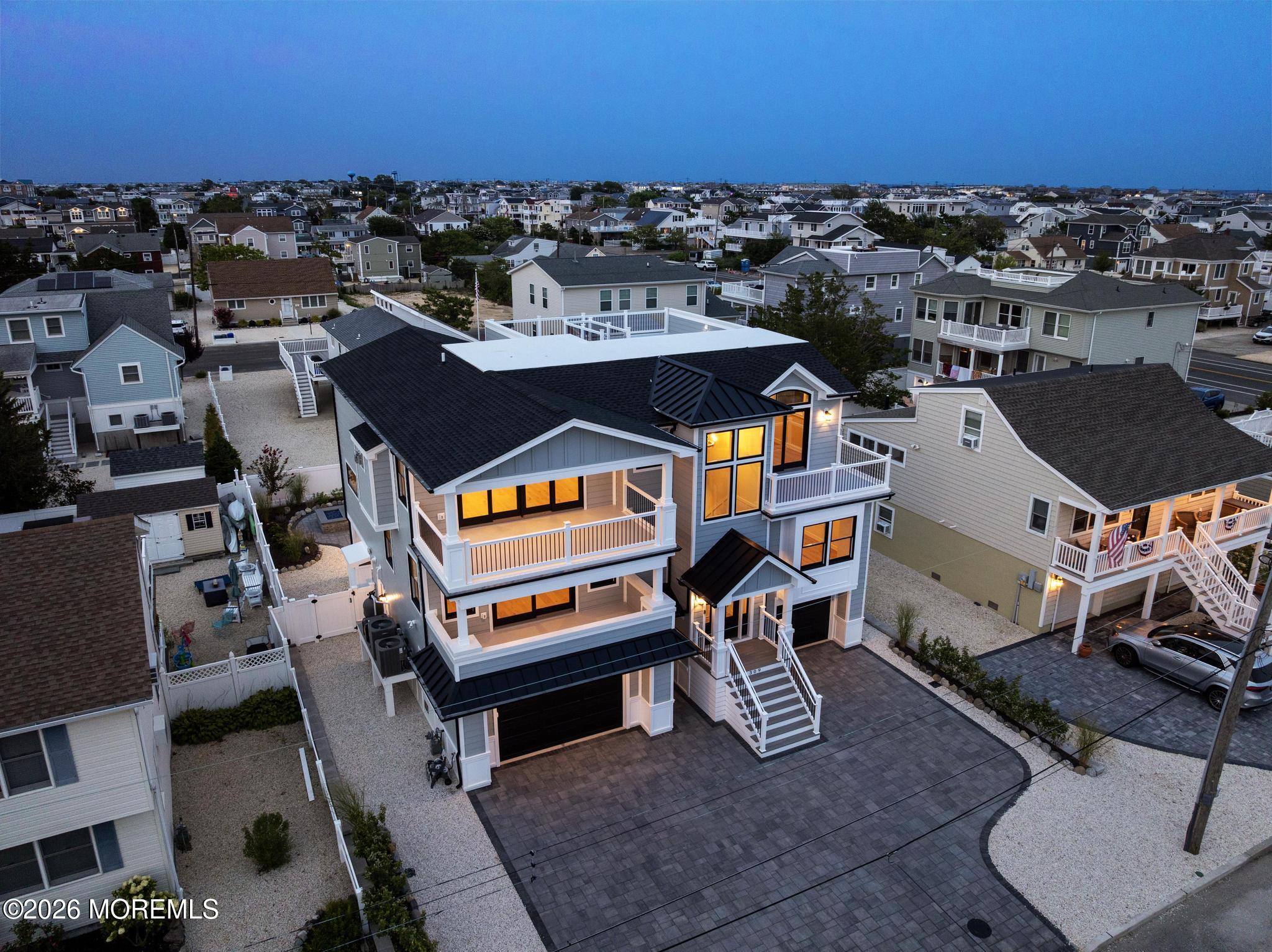 309 W 16th Street Ship Bottom NJ 08008