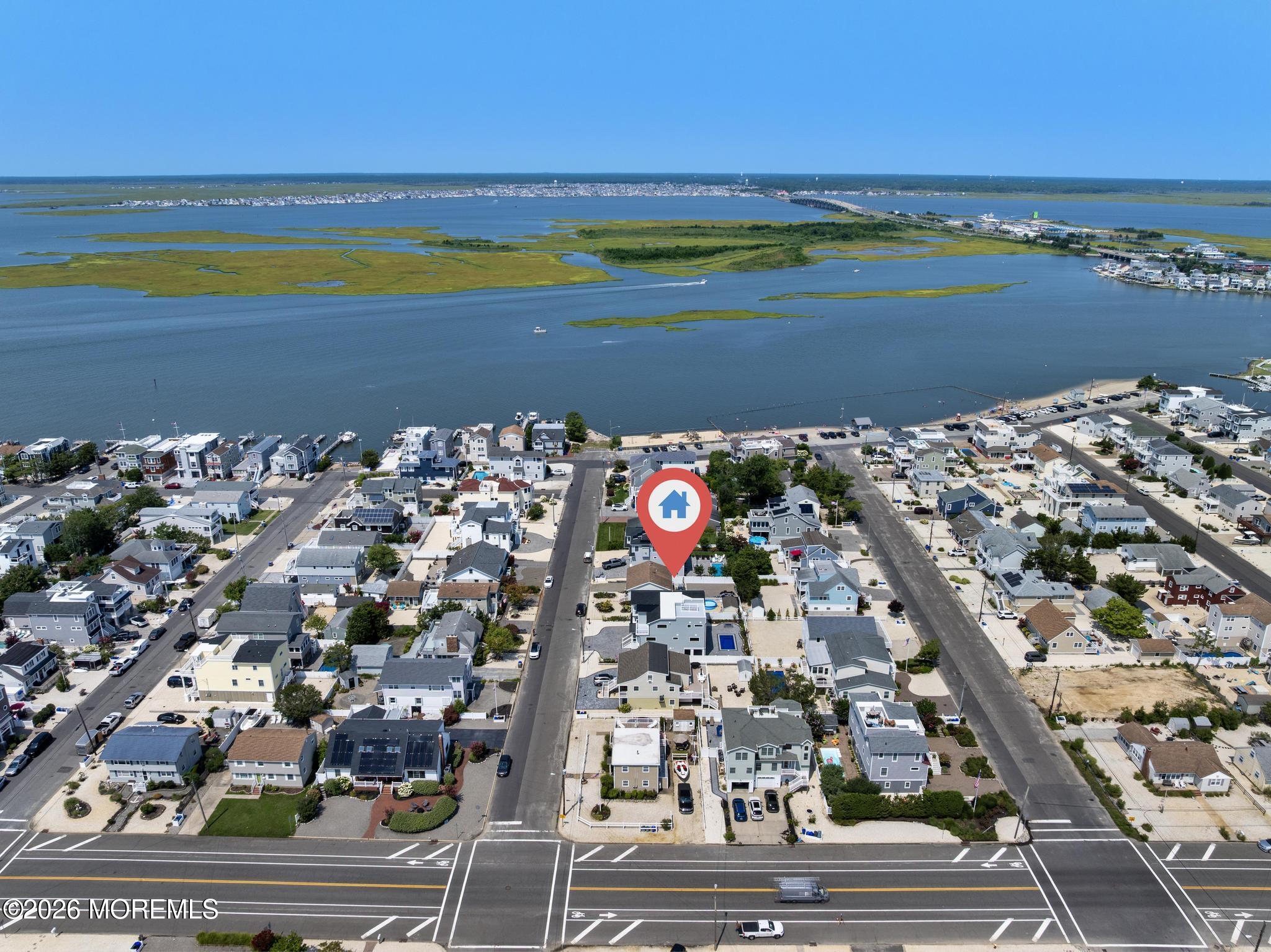 309 W 16th Street Ship Bottom NJ 08008