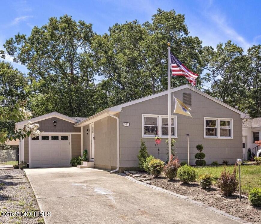 337 Enterprise Drive Forked River NJ 08731