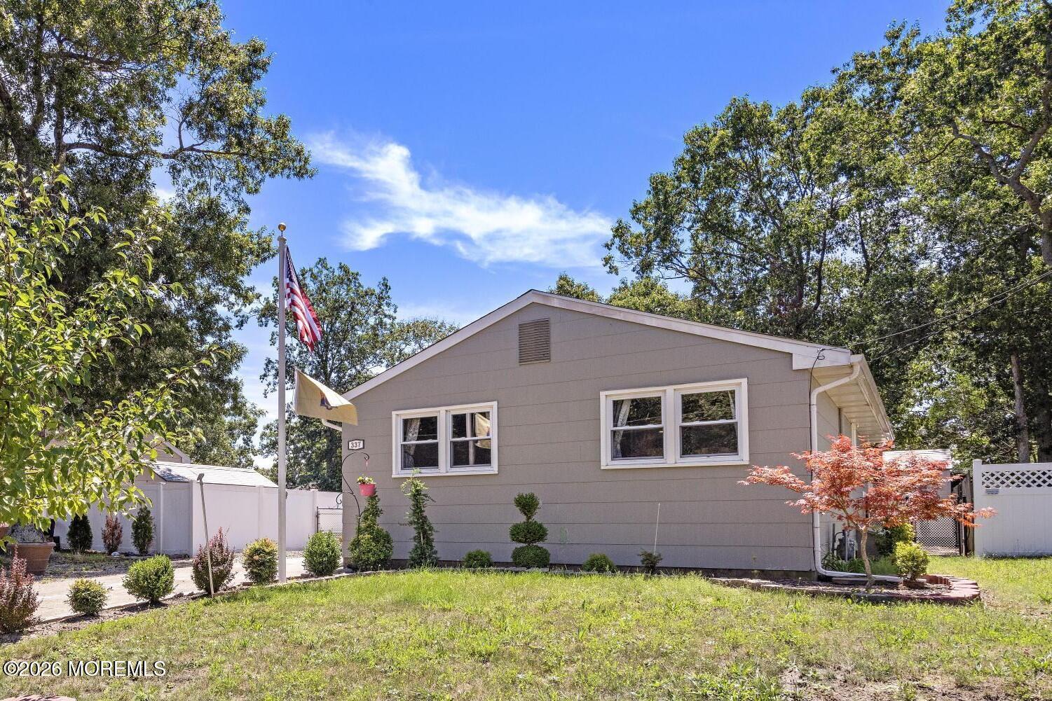 337 Enterprise Drive Forked River NJ 08731