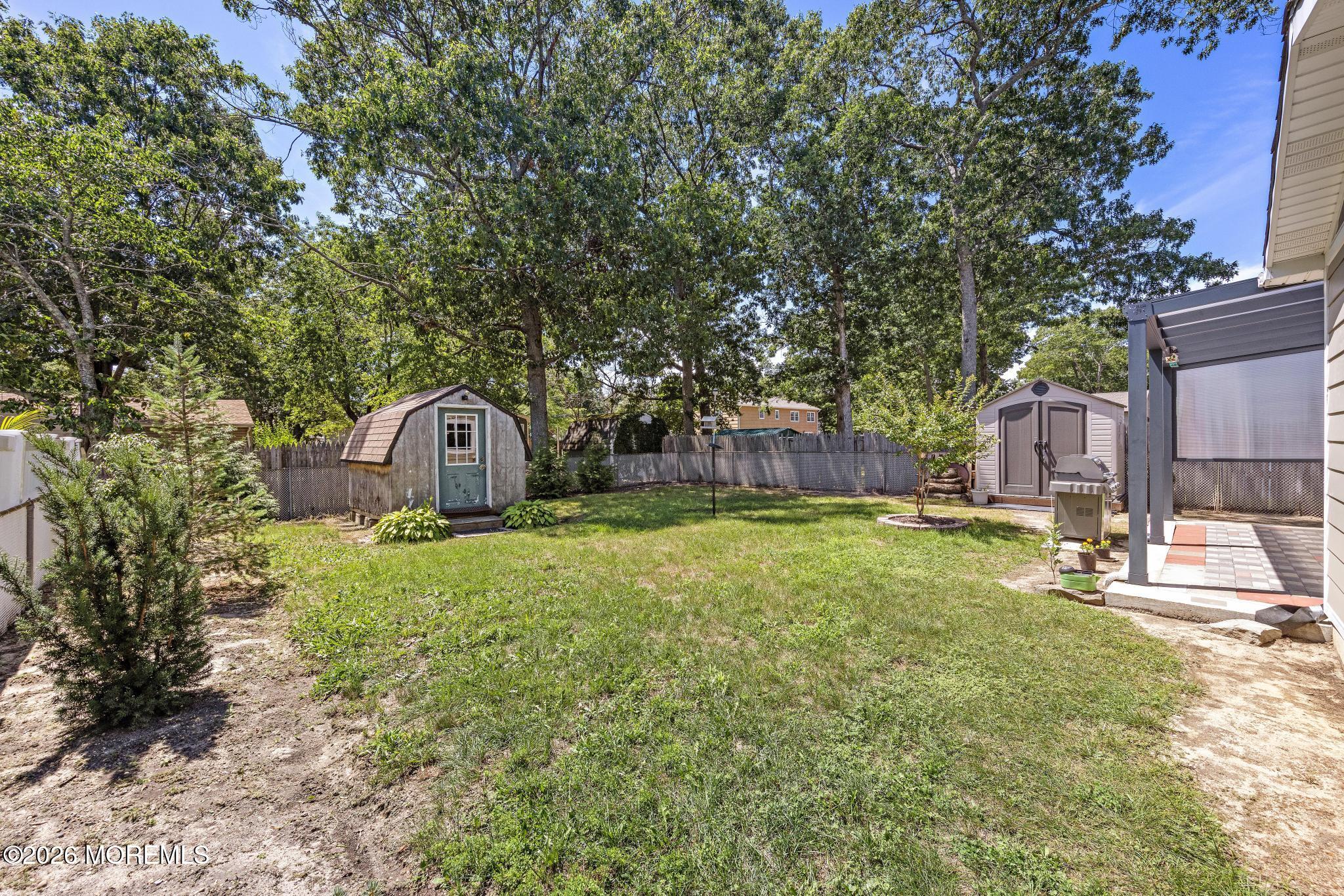 337 Enterprise Drive Forked River NJ 08731