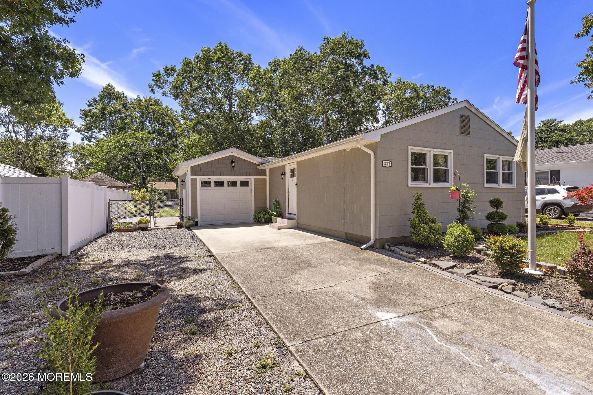 337 Enterprise Drive Forked River NJ 08731
