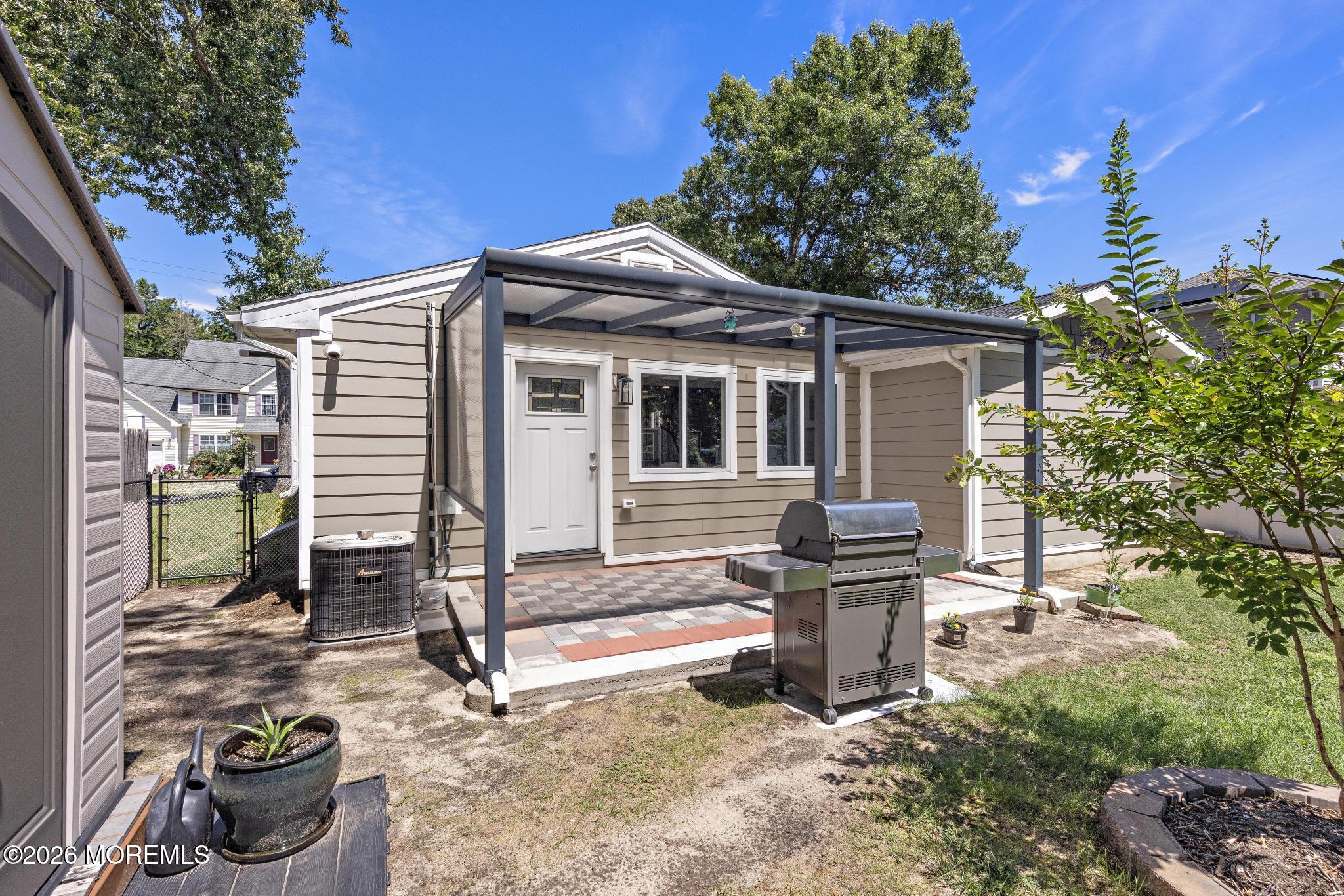 337 Enterprise Drive Forked River NJ 08731