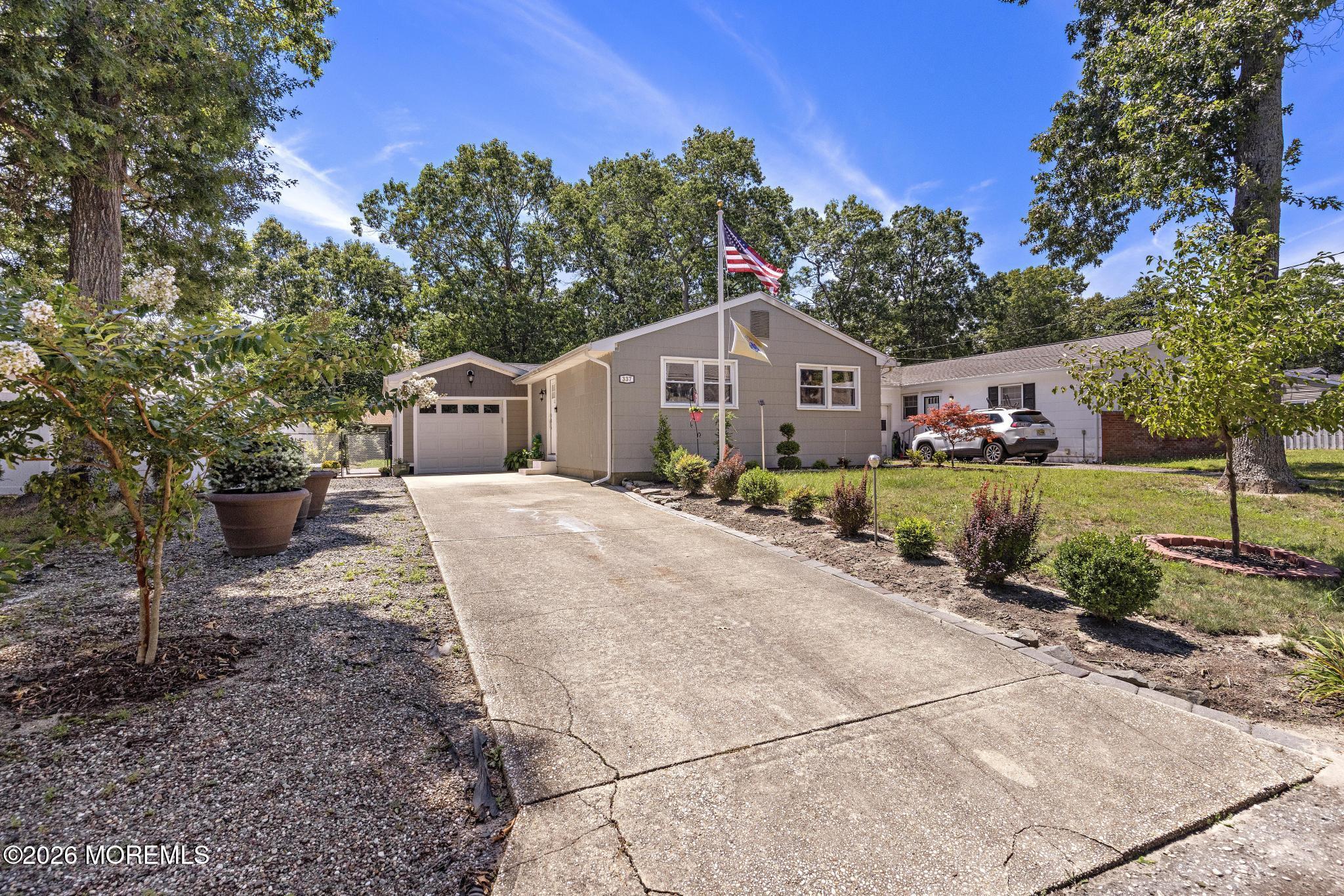 337 Enterprise Drive Forked River NJ 08731