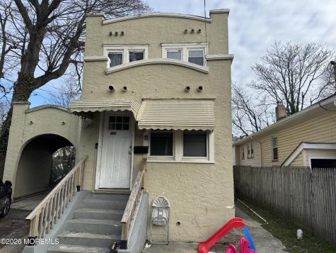 1423 Mattison Avenue Asbury Park NJ 07712