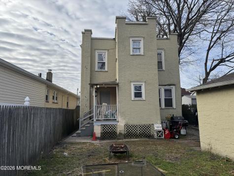1423 Mattison Avenue Asbury Park NJ 07712