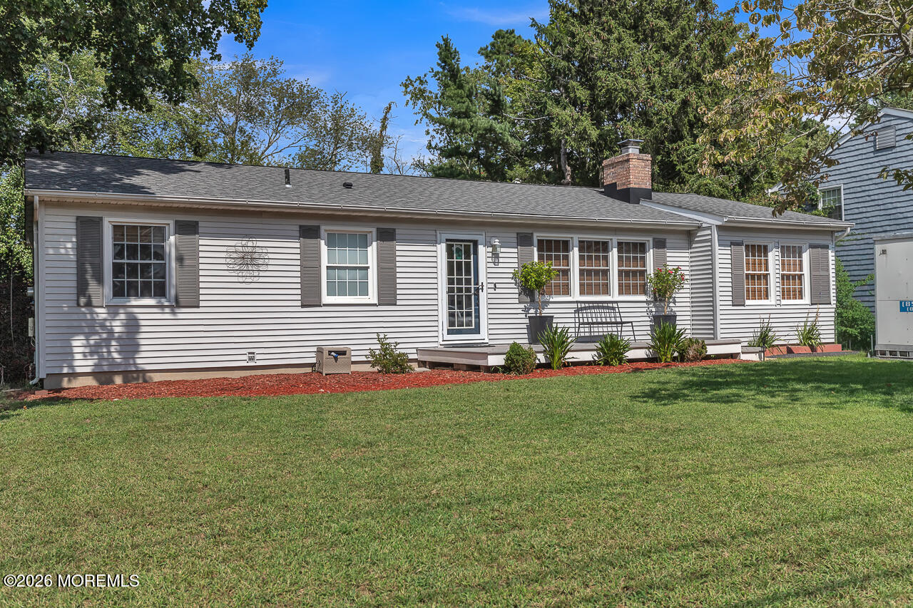 174 Cranberry Road Toms River NJ 08753