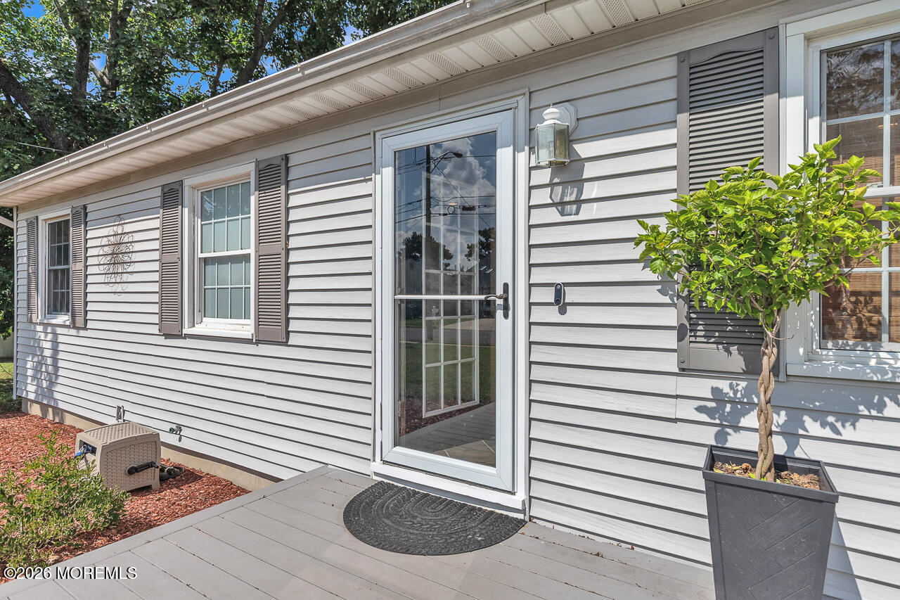 174 Cranberry Road Toms River NJ 08753